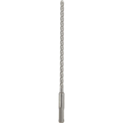 Foret pour perceuse à percussion MX4MC, 1/2", Tige SDS-Plus, Carbure