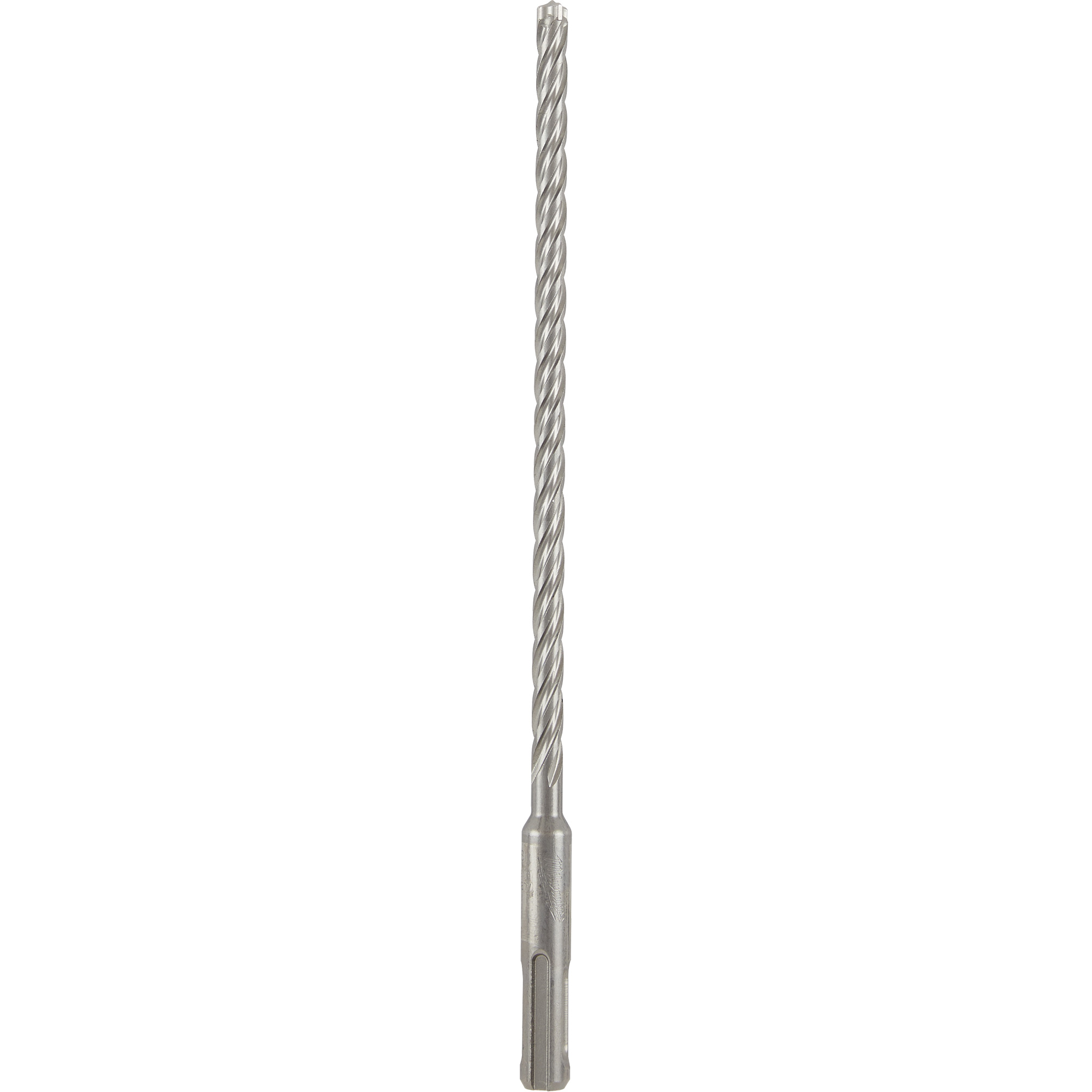 Foret pour perceuse à percussion MX4MC, 1/2", Tige SDS-Plus, Carbure