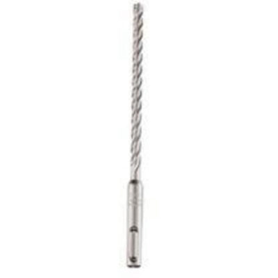 Foret pour perceuse à percussion MX4MC, 1/4", Tige SDS-Plus, Carbure