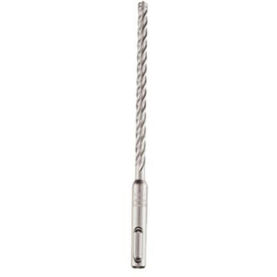 Foret pour perceuse à percussion MX4MC, 1/4", Tige SDS-Plus, Carbure