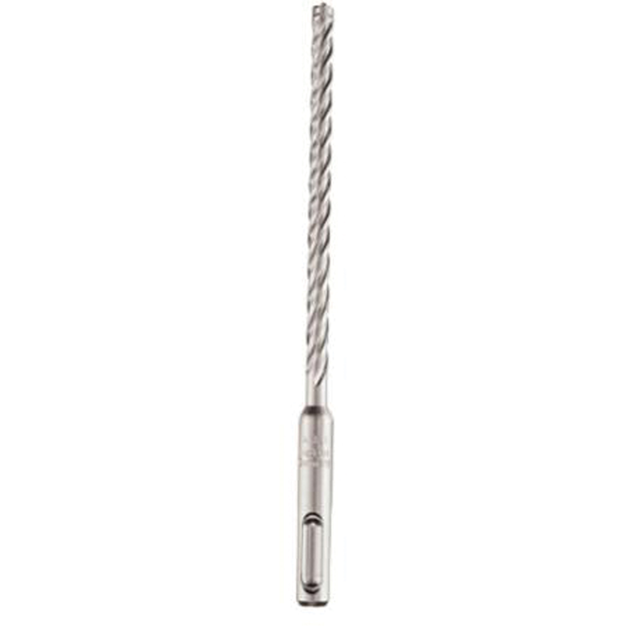 Foret pour perceuse à percussion MX4MC, 1/4", Tige SDS-Plus, Carbure
