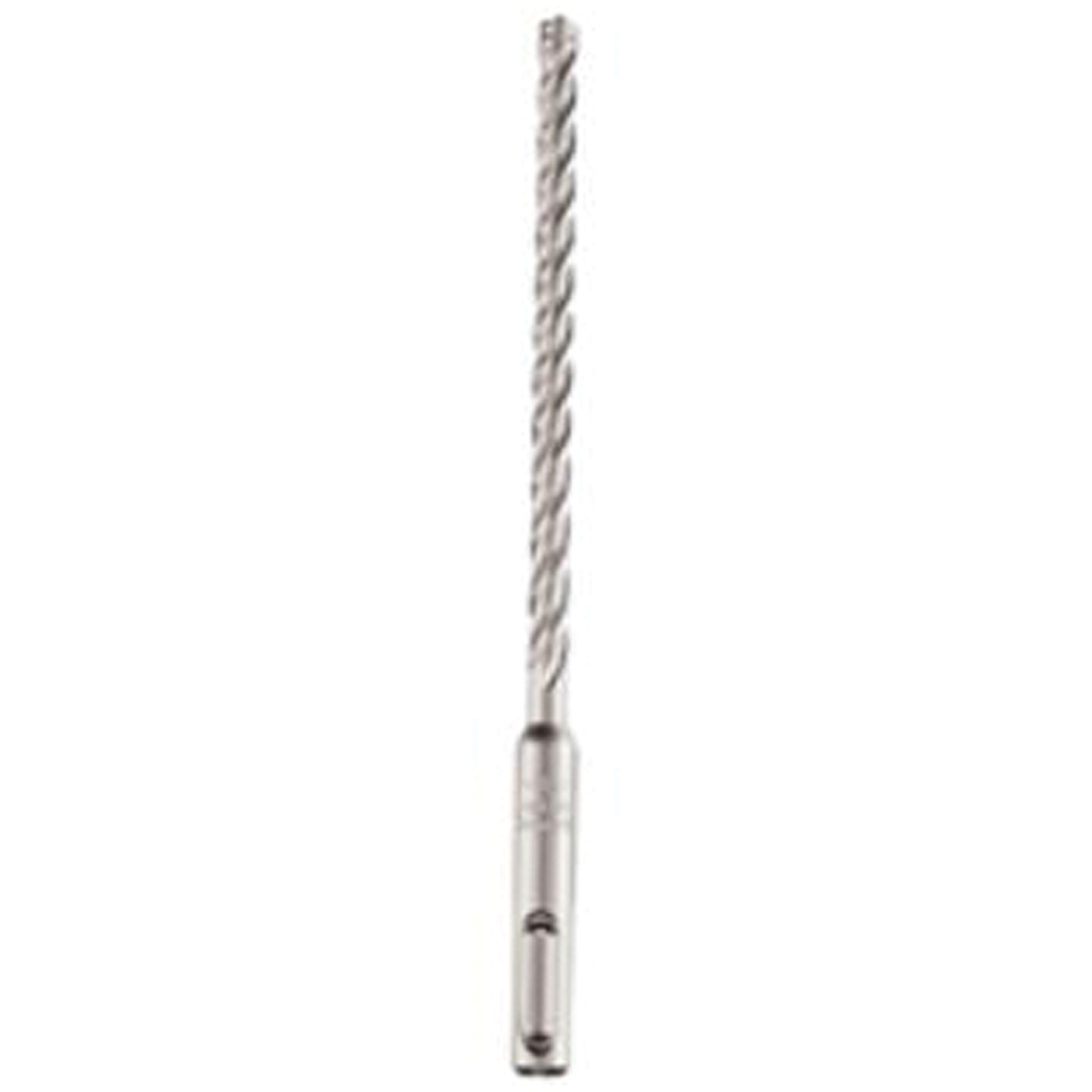 Foret pour perceuse à percussion MX4MC, 3/16", Tige SDS-Plus, Carbure