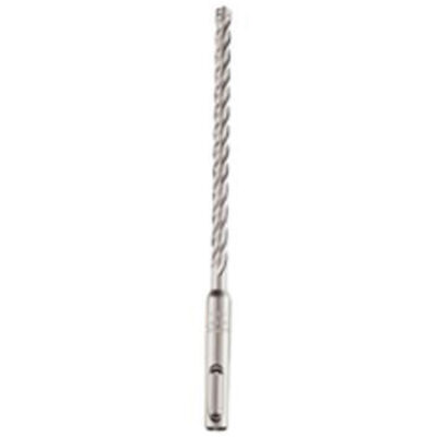 Foret pour perceuse à percussion MX4MC, 3/16", Tige SDS-Plus, Carbure