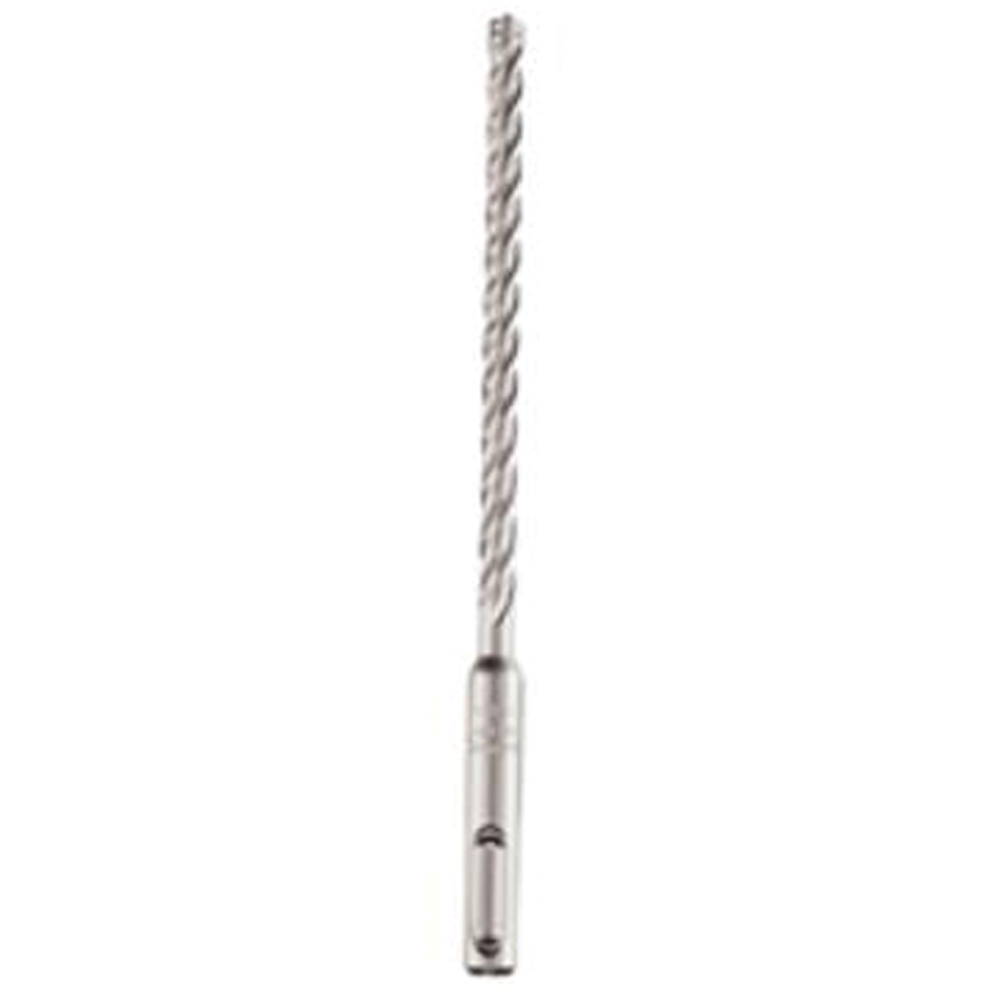 Foret pour perceuse à percussion MX4MC, 3/16", Tige SDS-Plus, Carbure
