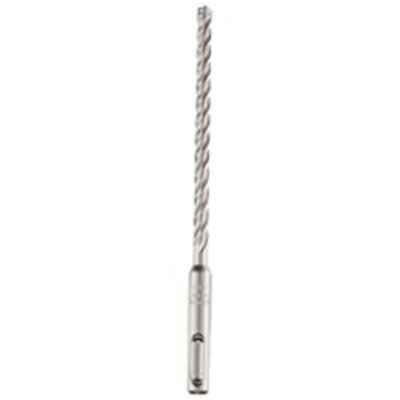 Foret pour perceuse à percussion MX4MC, 3/16", Tige SDS-Plus, Carbure