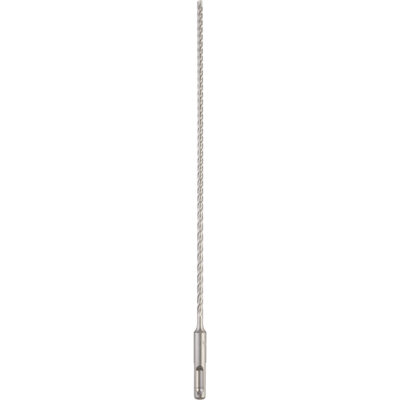 Foret pour perceuse à percussion MX4MC, 3/16", Tige SDS-Plus, Carbure