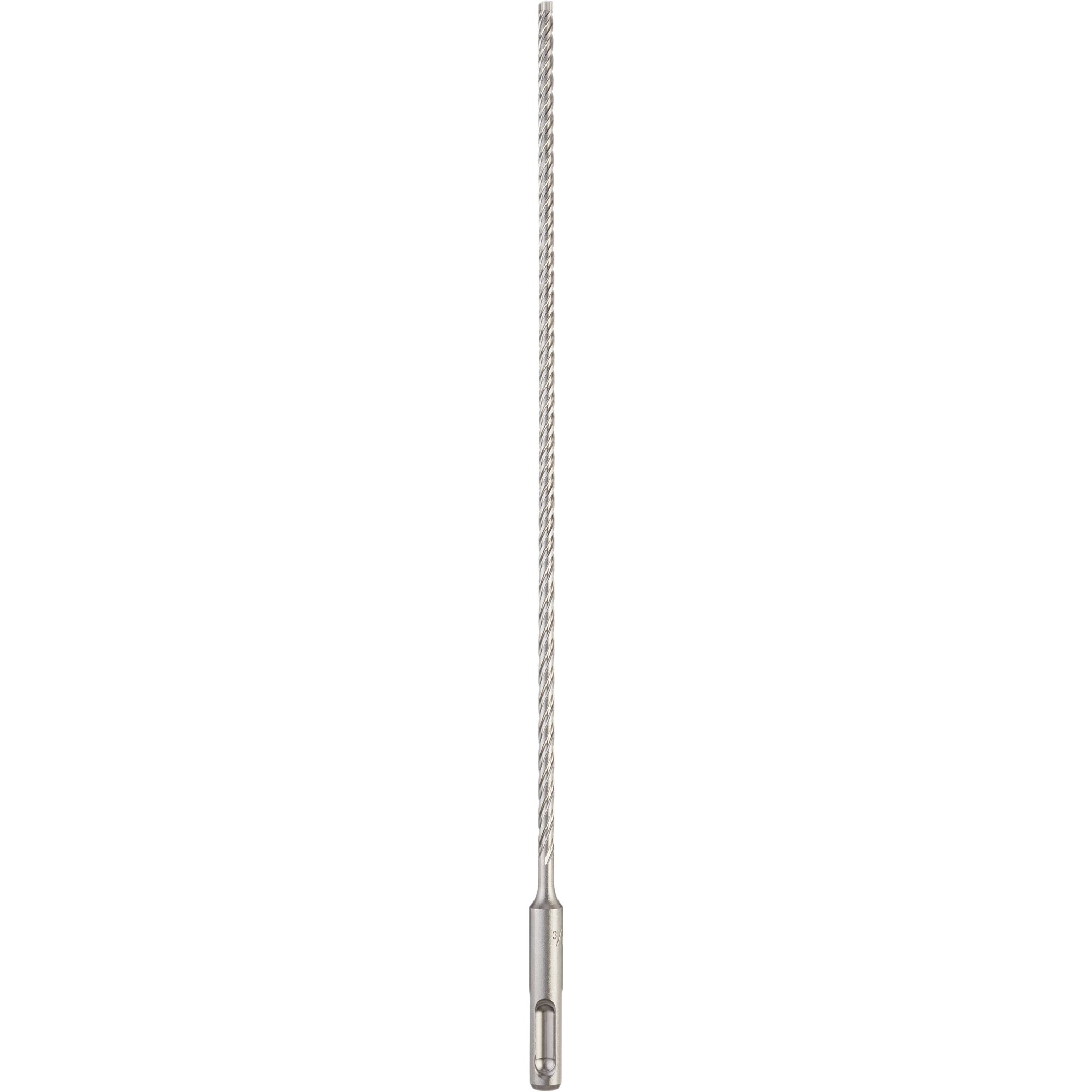 Foret pour perceuse à percussion MX4MC, 3/16", Tige SDS-Plus, Carbure