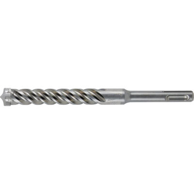 Foret pour perceuse à percussion MX4MC, 3/16", Tige SDS-Plus, Carbure