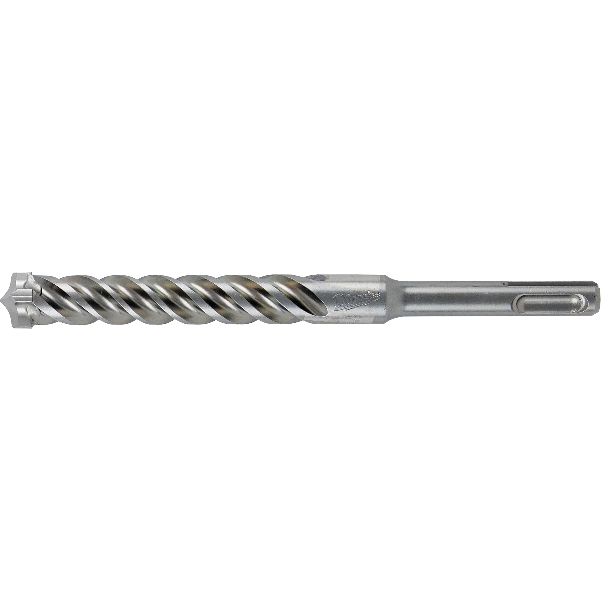 Foret pour perceuse à percussion MX4MC, 3/16", Tige SDS-Plus, Carbure
