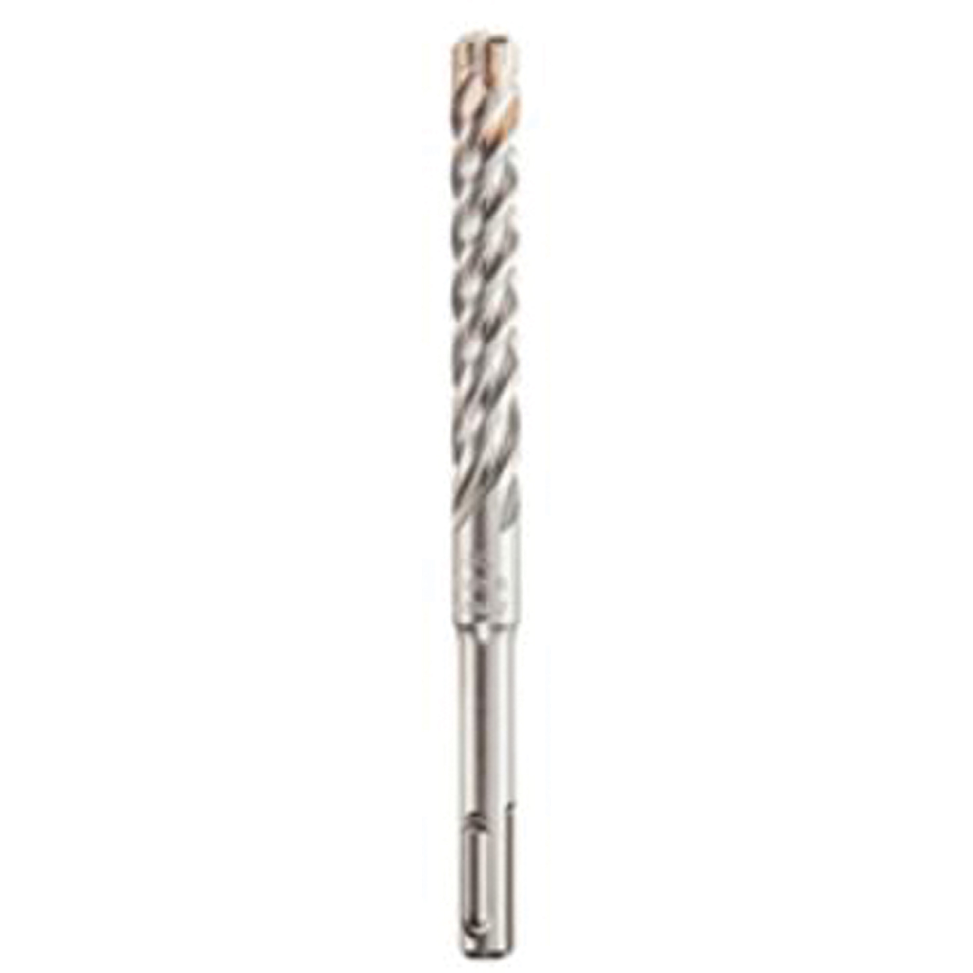 Foret pour perceuse à percussion MX4MC, 3/8", Tige SDS-Plus, Carbure