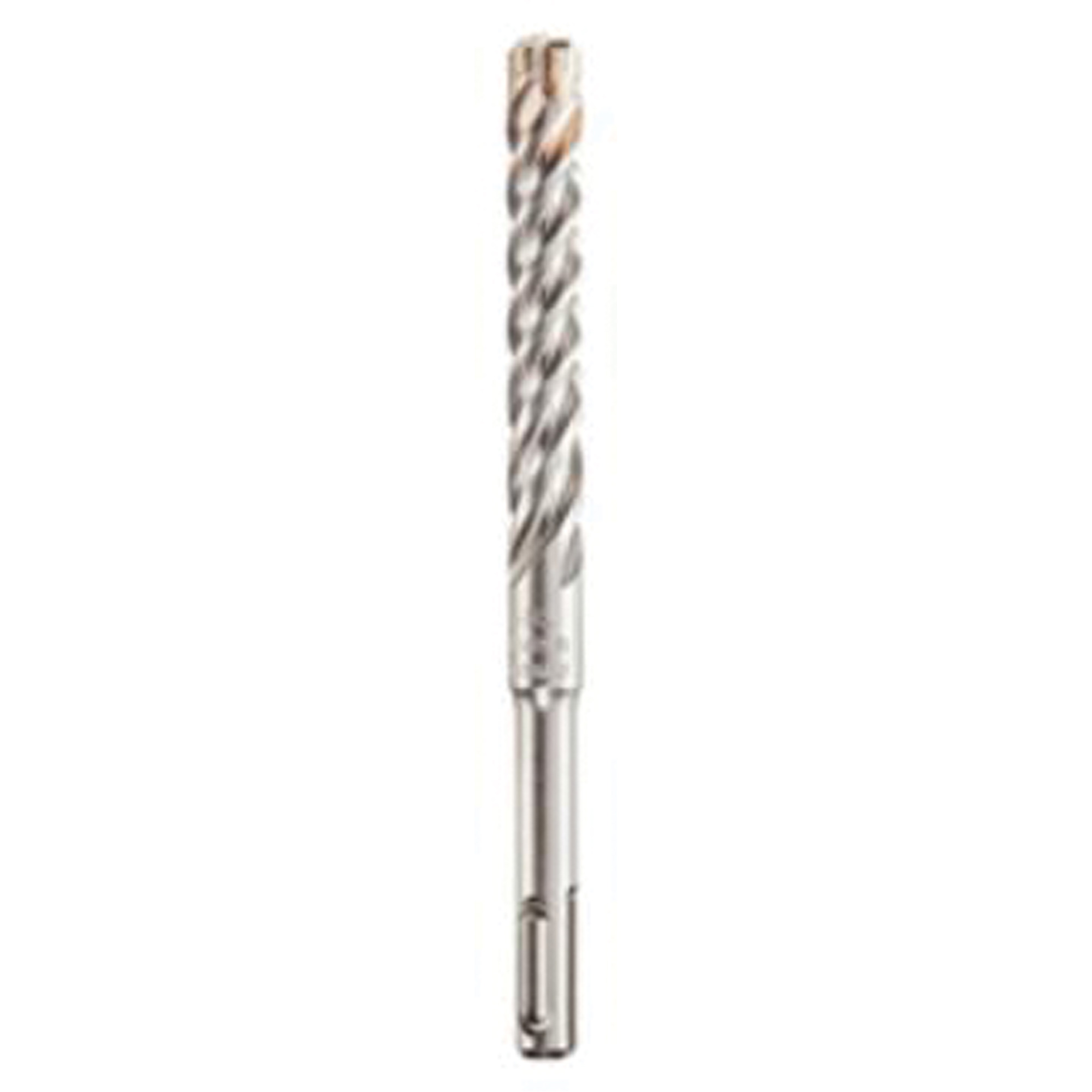 Foret pour perceuse à percussion MX4MC, 3/8", Tige SDS-Plus, Carbure