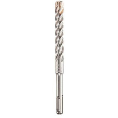 Foret pour perceuse à percussion MX4MC, 3/8", Tige SDS-Plus, Carbure