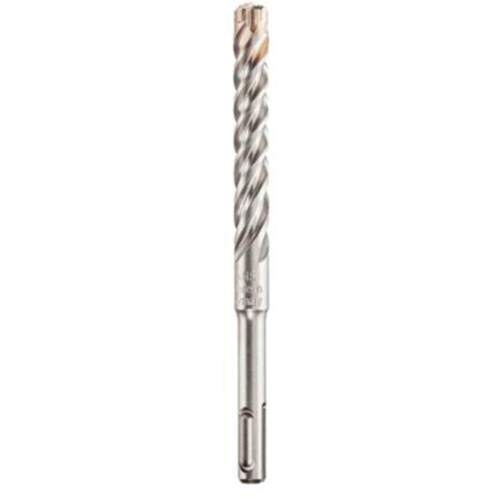 Foret pour perceuse à percussion MX4MC, 3/8", Tige SDS-Plus, Carbure