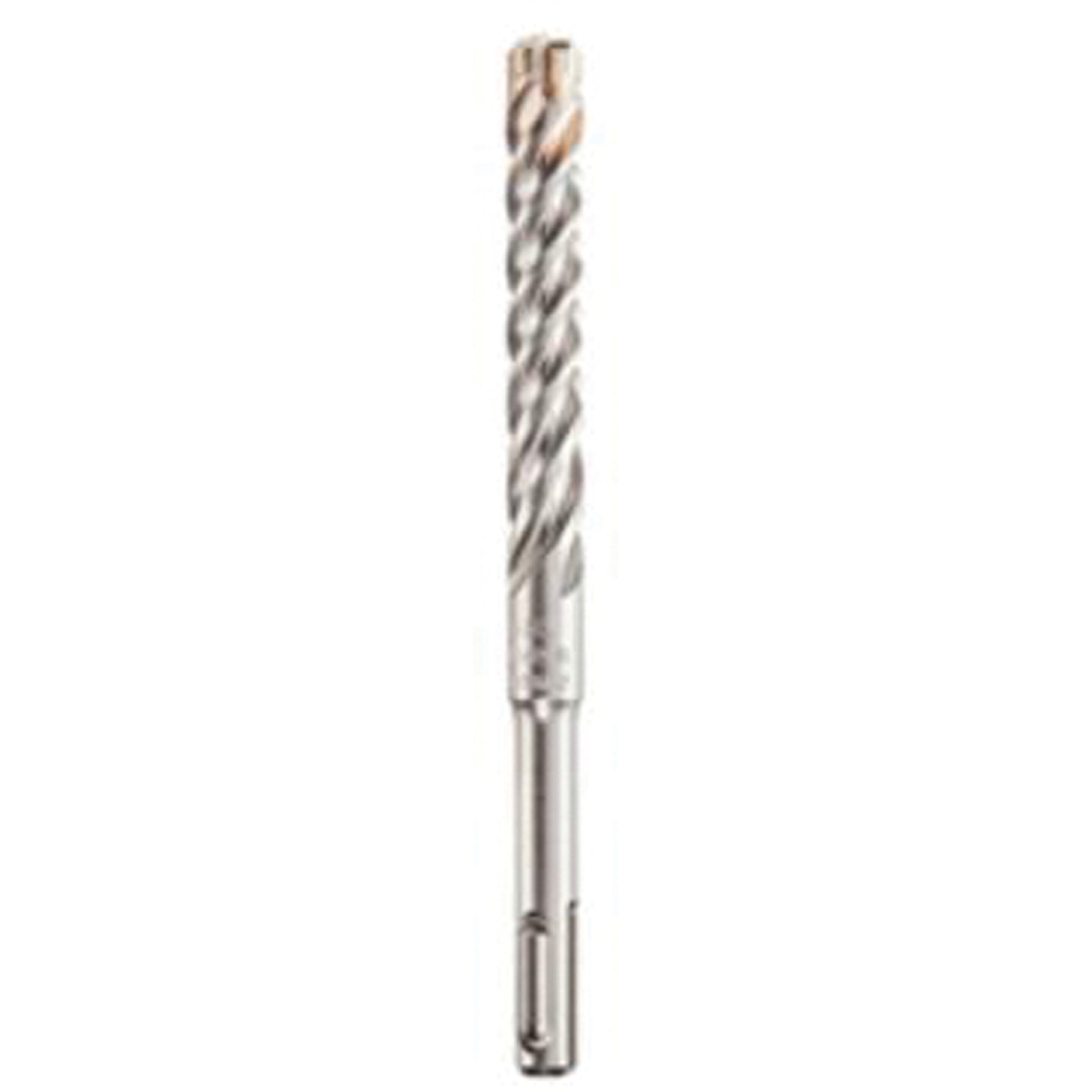 Foret pour perceuse à percussion MX4MC, 3/8", Tige SDS-Plus, Carbure