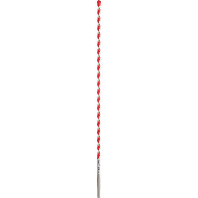 Foret pour perceuse à percussion ShockwaveMC, 1/4", Tige Hexagonale, Carbure