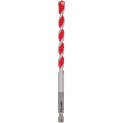 Foret pour perceuse à percussion ShockwaveMC, 5/16", Tige Hexagonale, Carbure