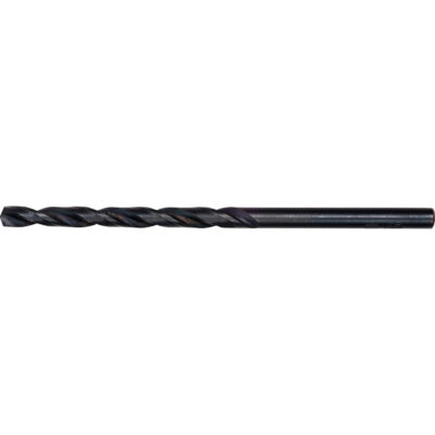 Foret série courte ThunderboltMD, Acier rapide, 21/64", 4-5/8" lo, 3-5/16" Cannelure, 135° Angle