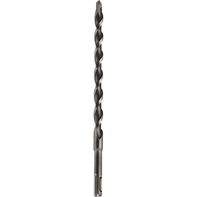 Forets pour marteau rotatif, 1/2", Tige SDS-Plus, Carbure