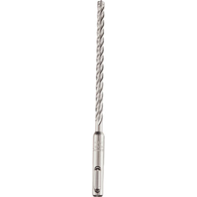 Forets pour perceuse à percussion MX4MC, 1/4", Tige SDS-Plus, Carbure