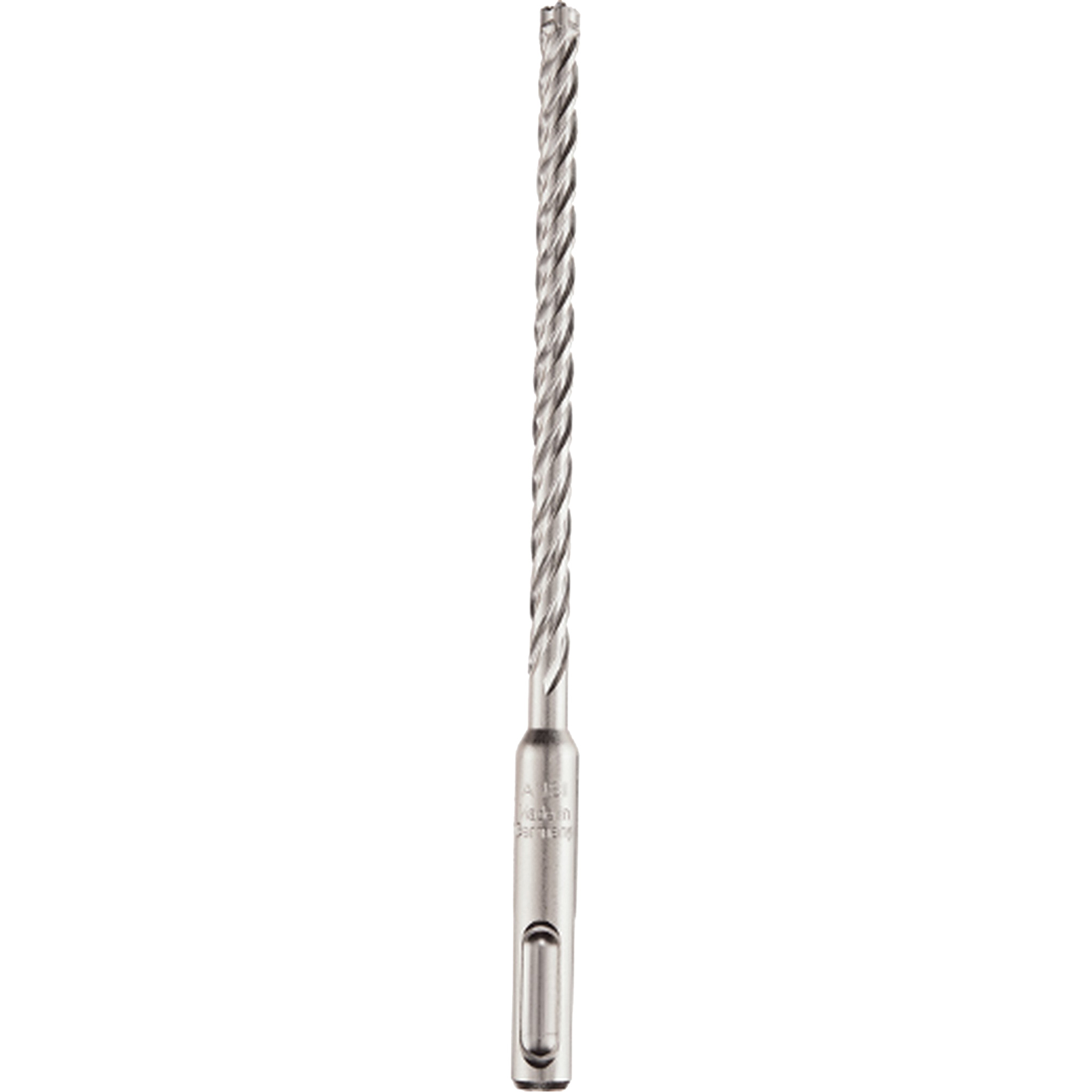 Forets pour perceuse à percussion MX4MC, 1/4", Tige SDS-Plus, Carbure