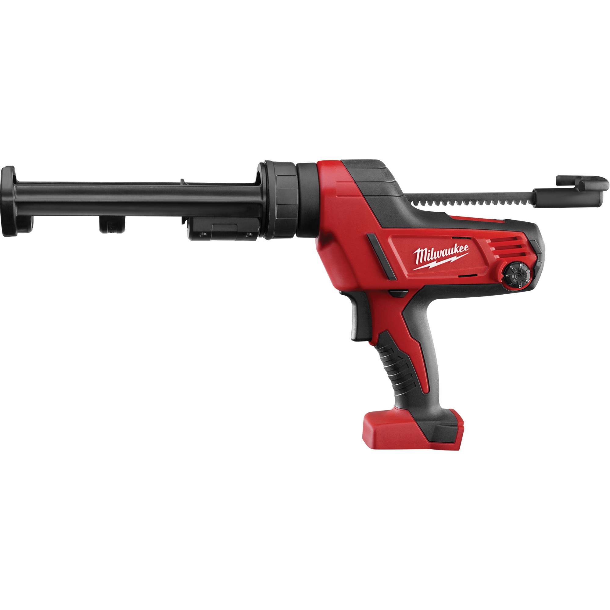 Fusil à colle et à calfeutrer sans fil M18MC (outil seulement)