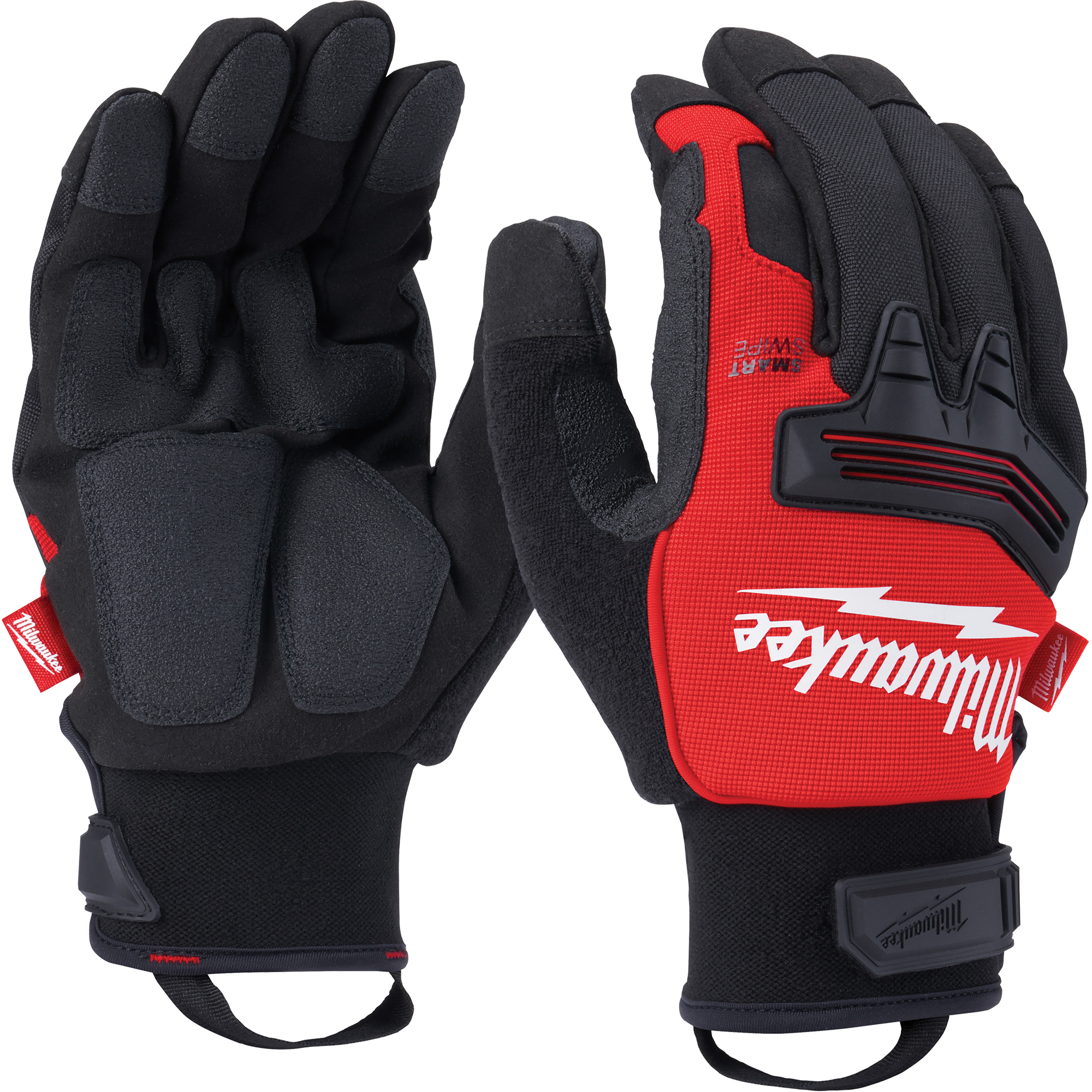 Gants de démolition d’hiver, Taille Petit