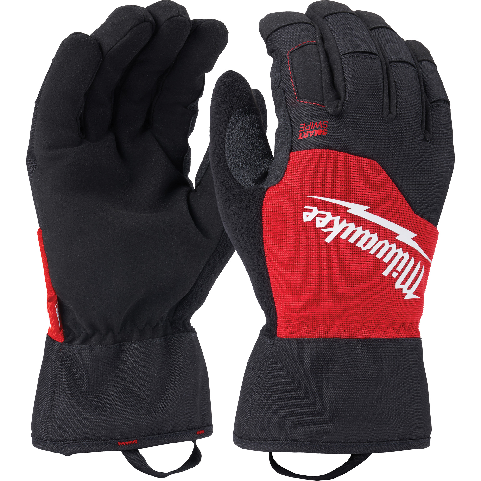 Gants d’hiver haute performance, Taille T-Grand
