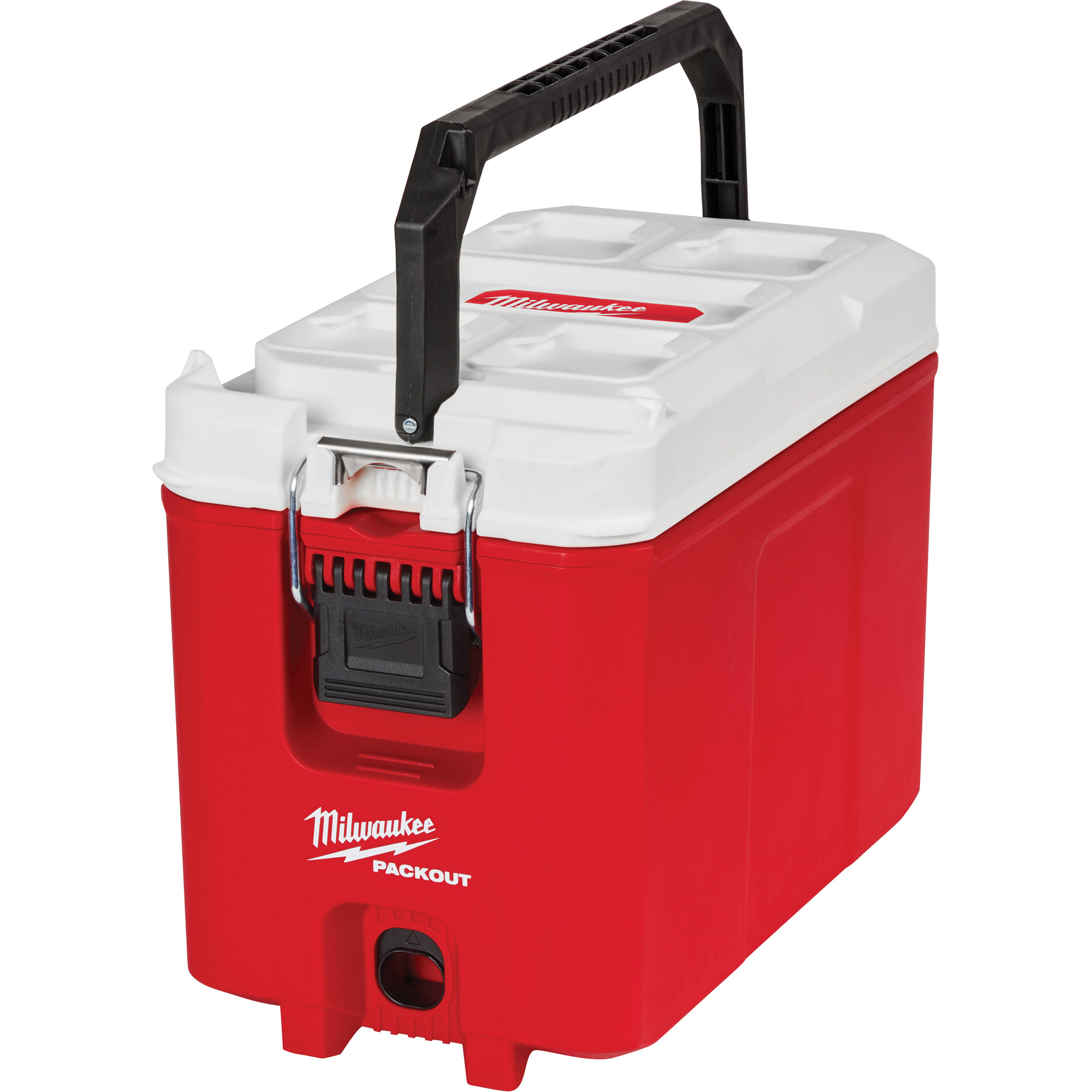 Glacière compacte PackoutMC, 16 pintes Capacité