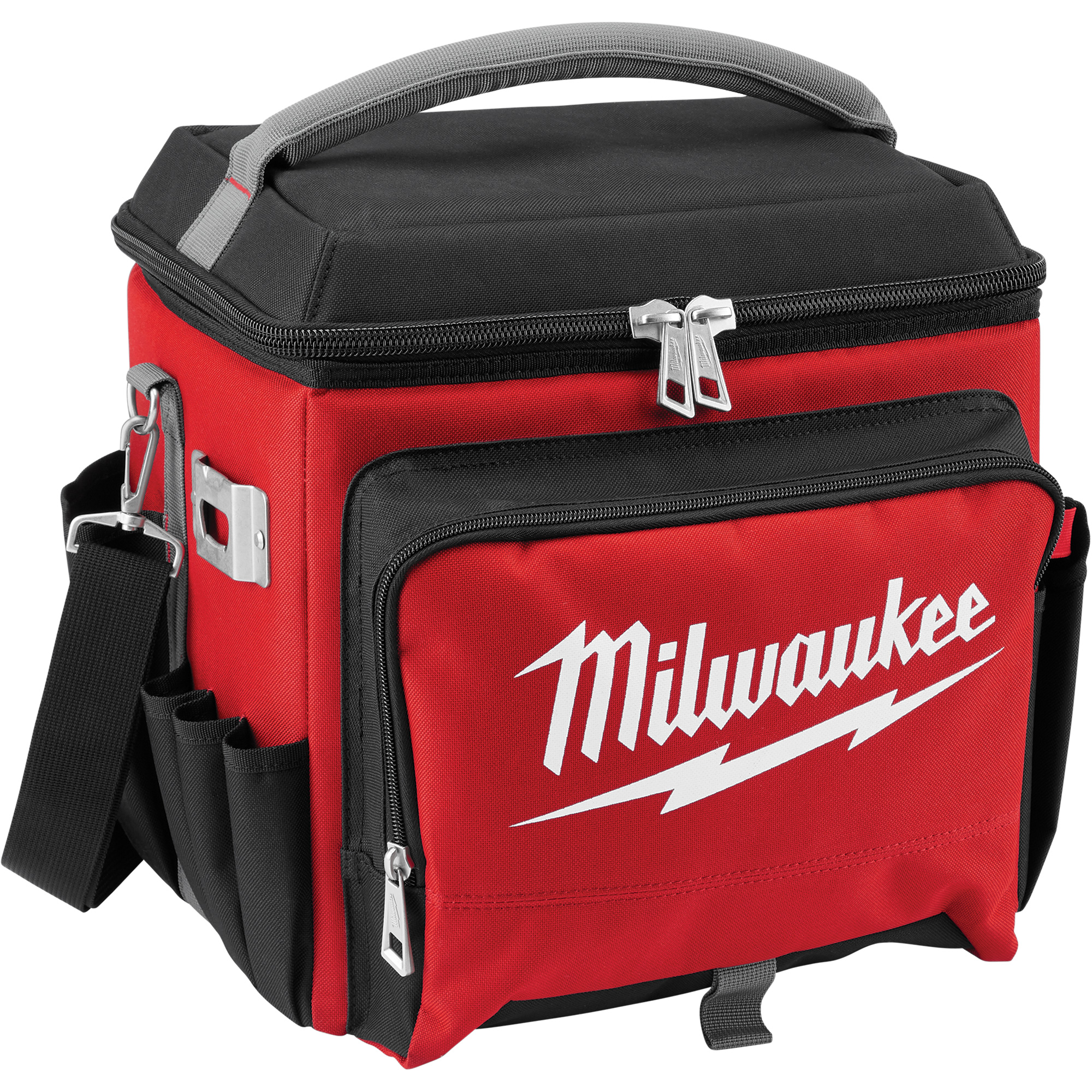 Glacière de chantier, 20,5 L Capacité
