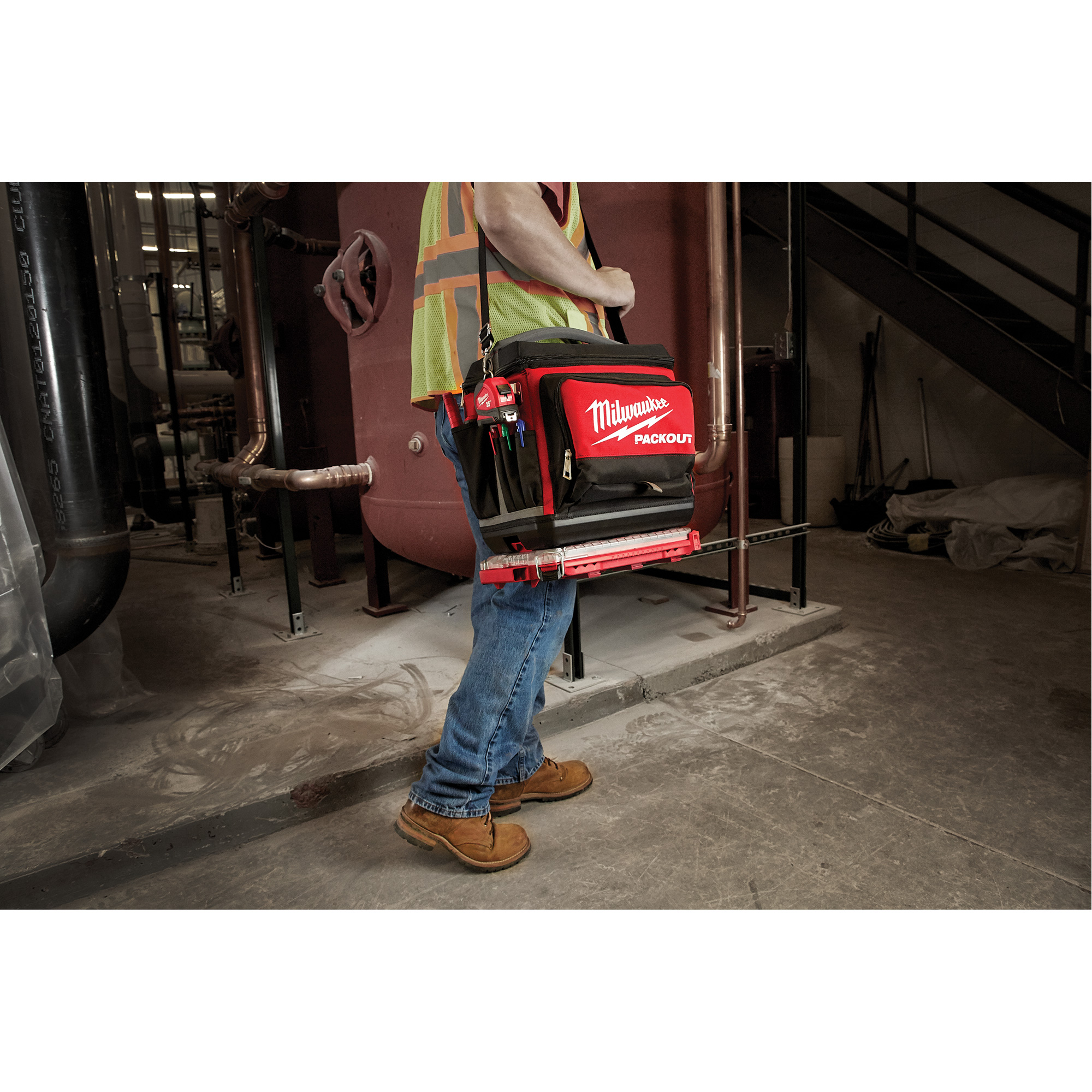 Glacière PackoutMC, 20,5 L Capacité – Image 3