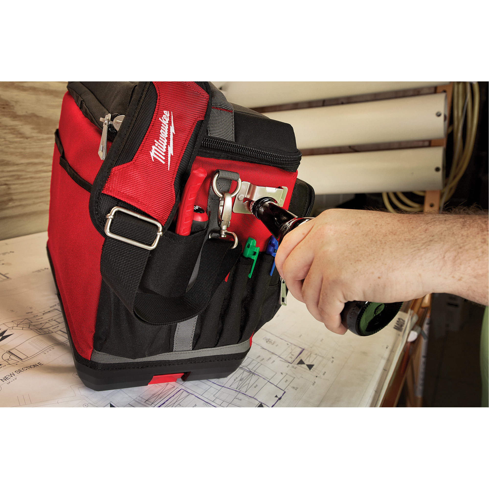 Glacière PackoutMC, 20,5 L Capacité – Image 4