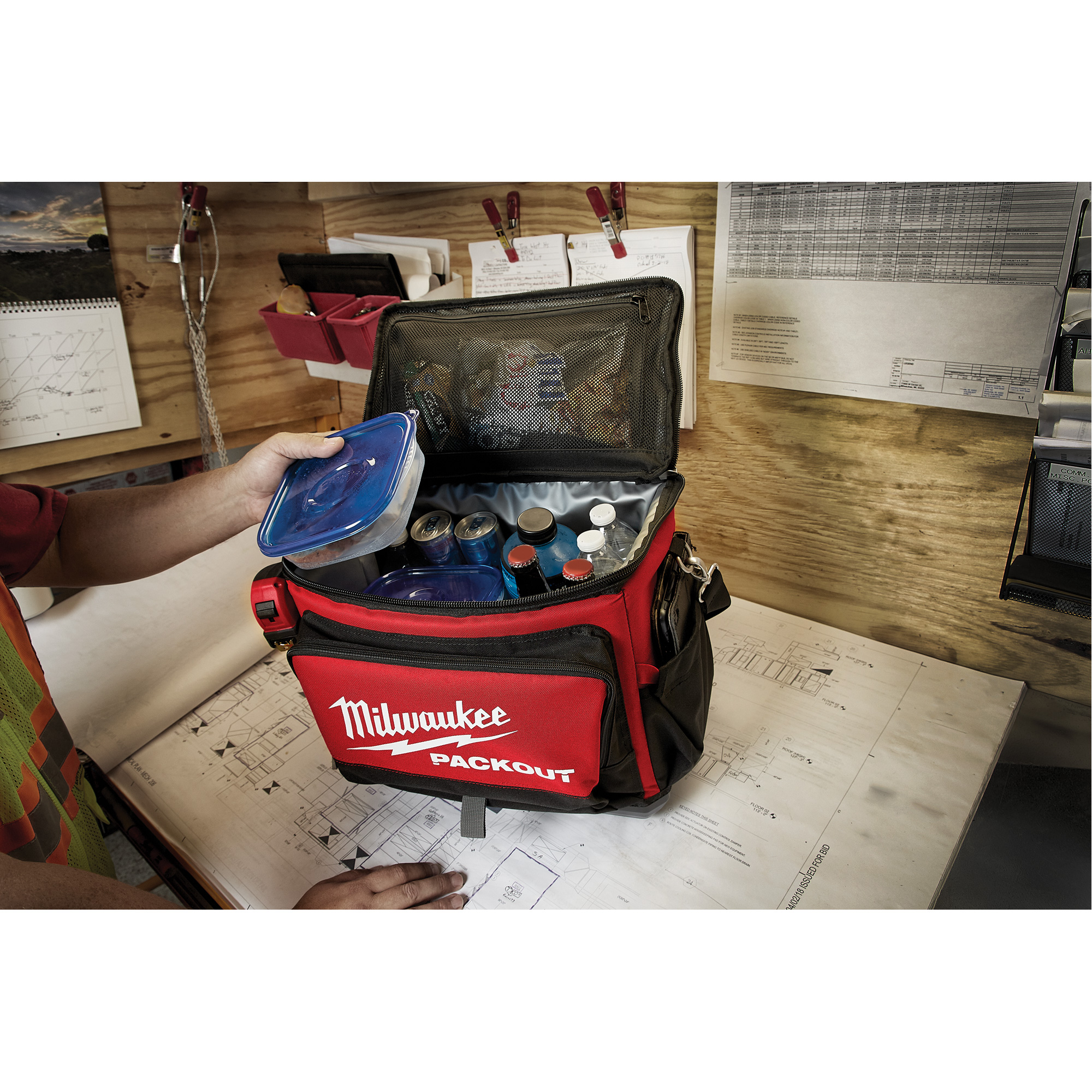 Glacière PackoutMC, 20,5 L Capacité – Image 5