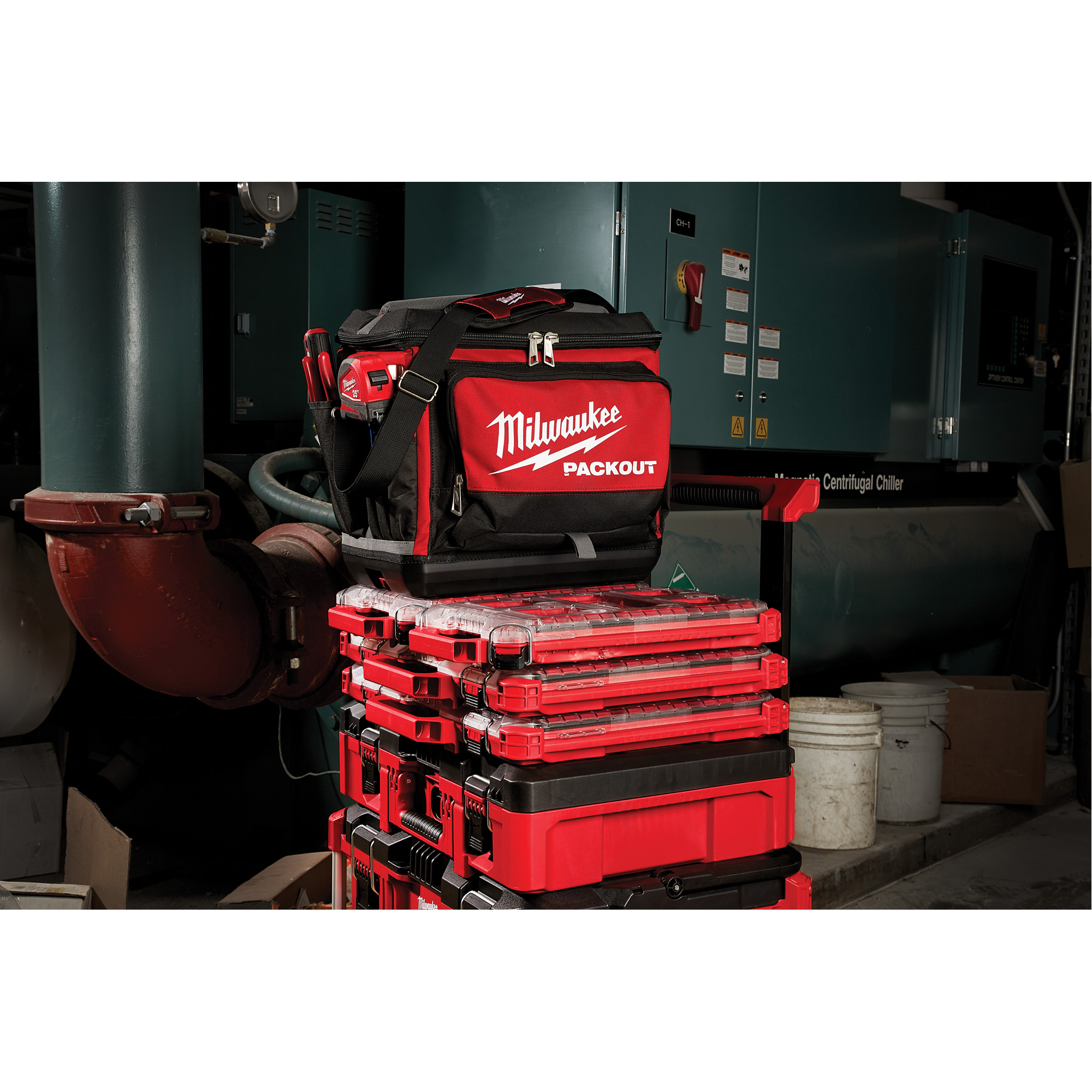 Glacière PackoutMC, 20,5 L Capacité – Image 6