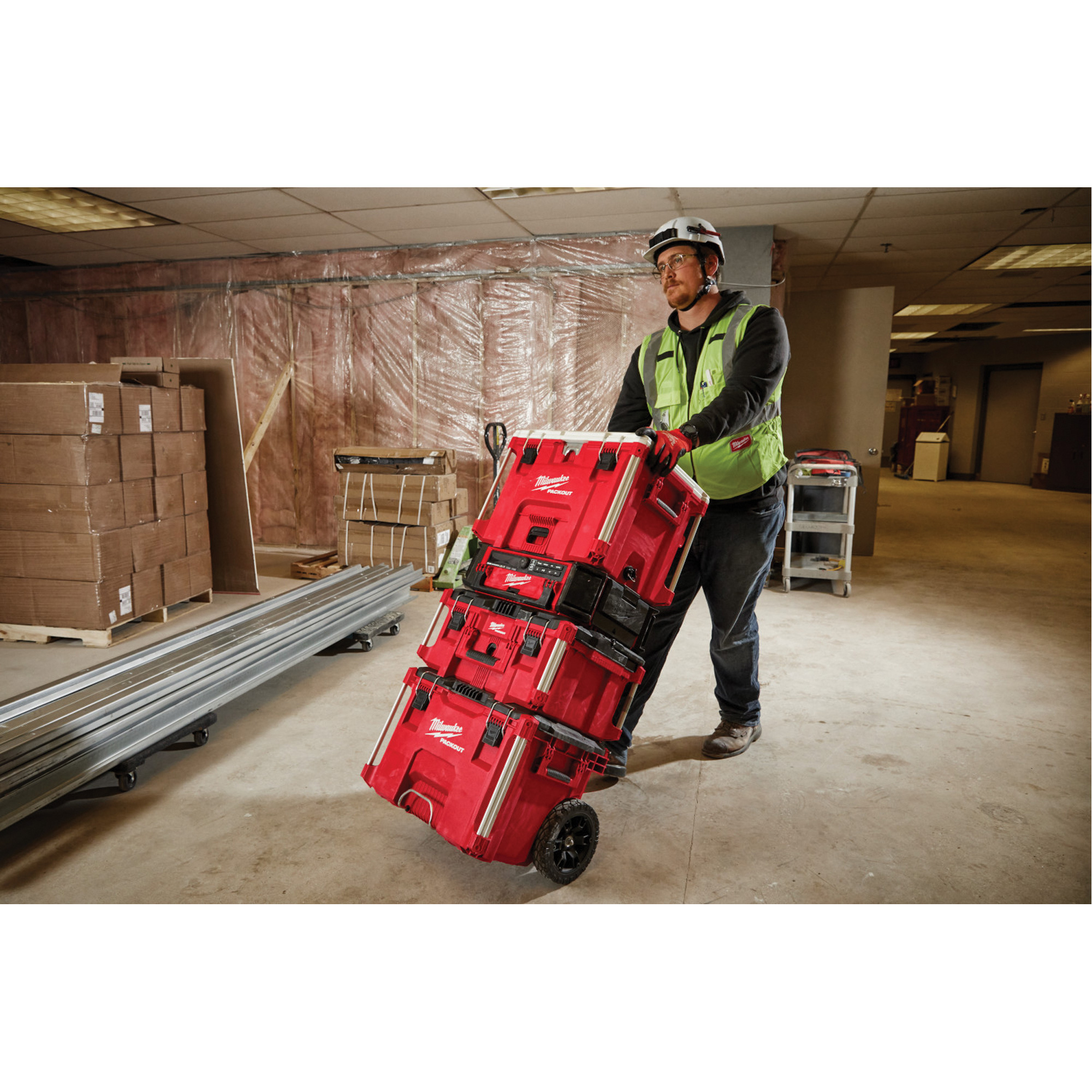 Glacière PackoutMC XL – Image 3
