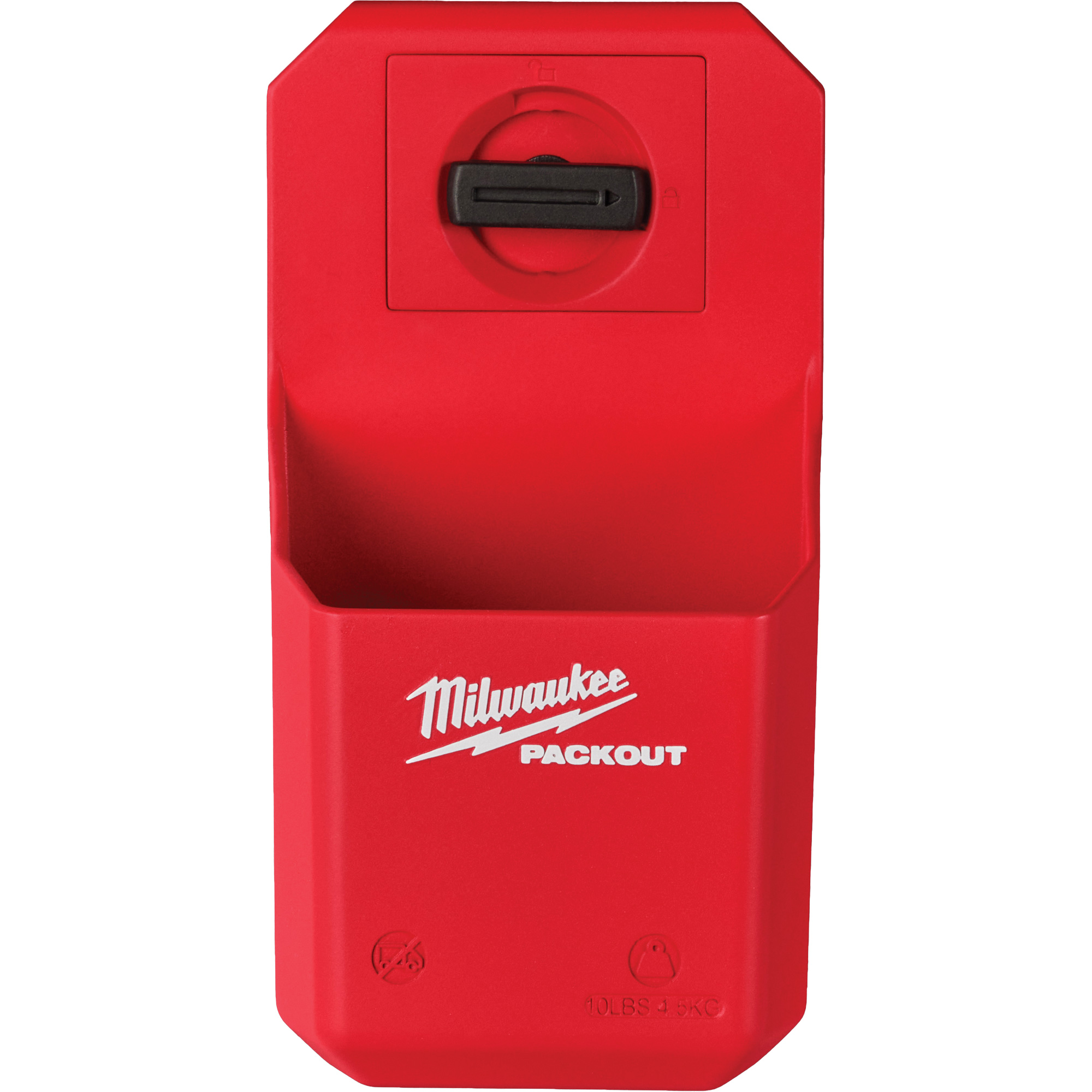 Gobelet organisateur PackoutMC
