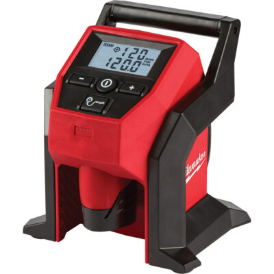 Gonfleur compact M12MC (outil seulement)