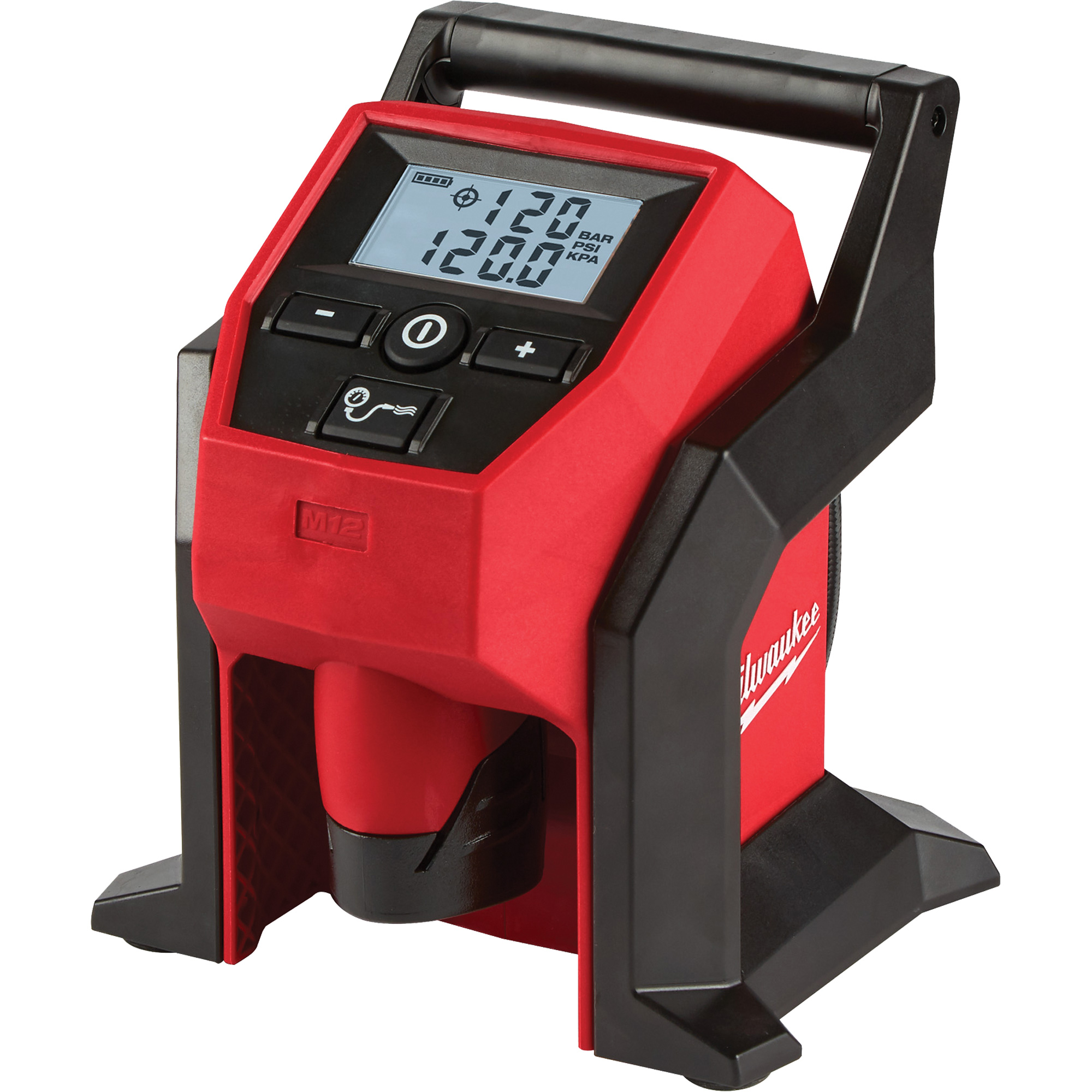 Gonfleur compact M12MC (outil seulement)