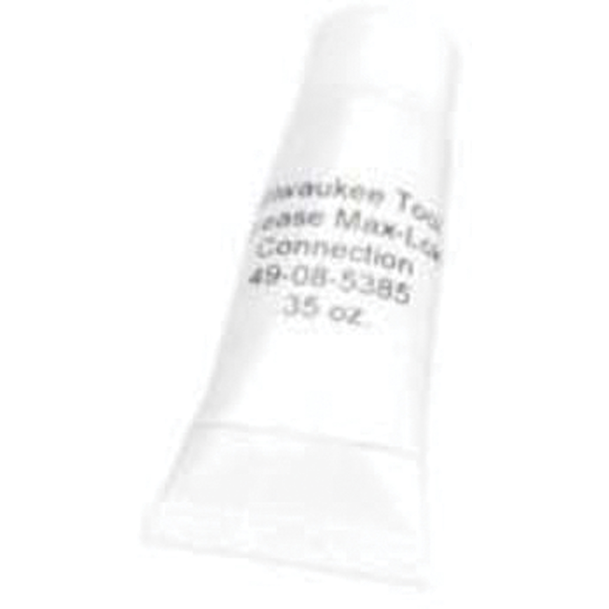 Graisse de remplacement Max-LokMC, 0,35 oz, Tube