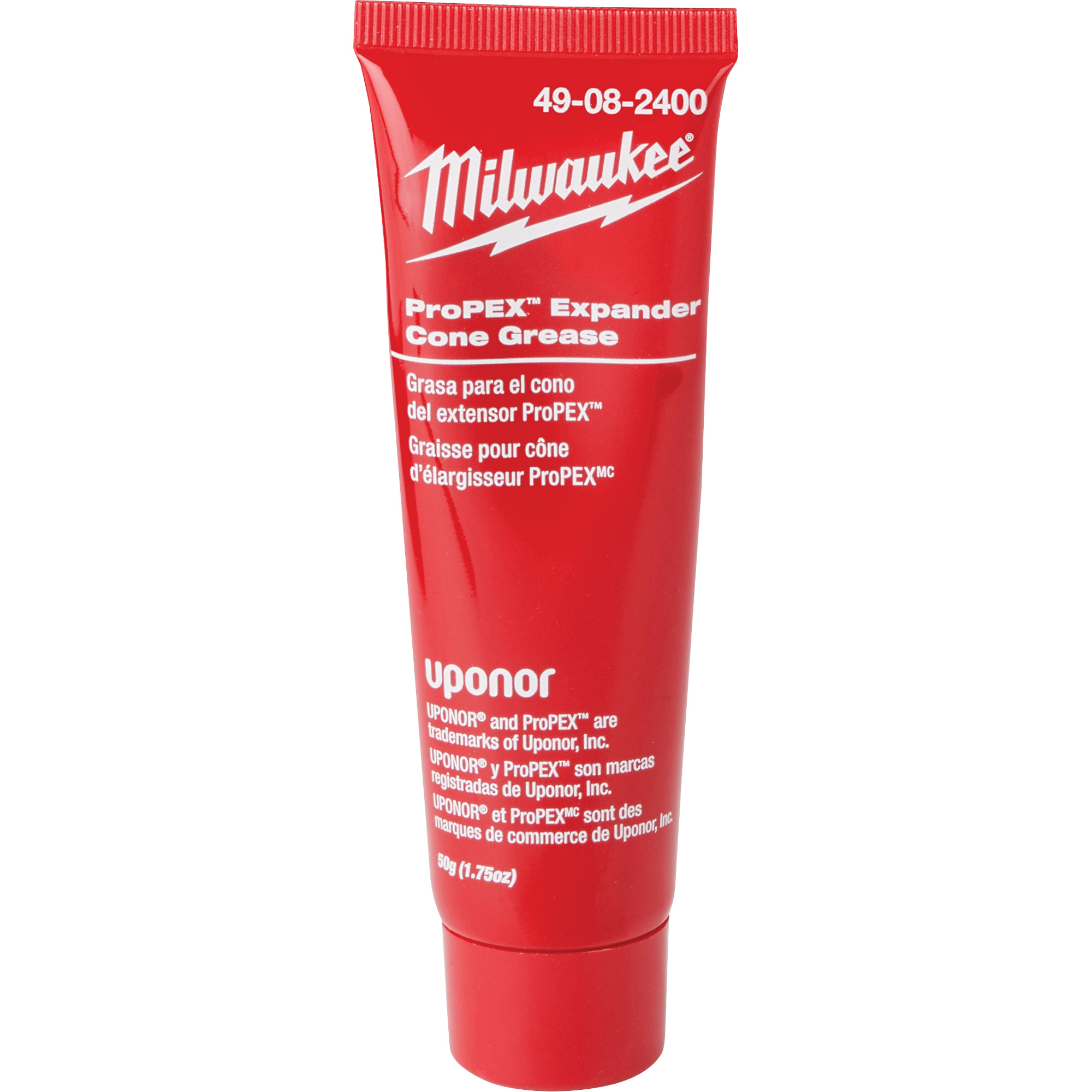Graisse pour cône d'expansion ProPEXMD, 50 g, Tube