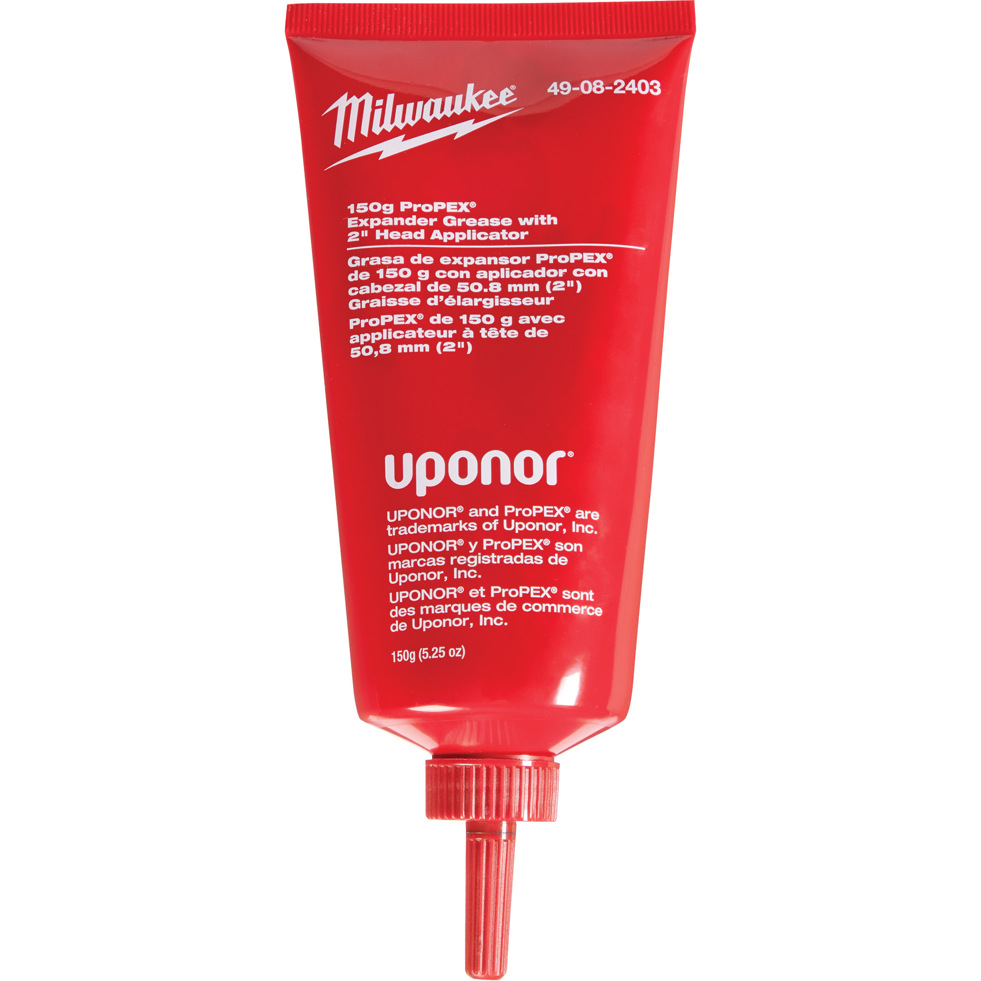 Graisse pour mandrin à dilater ProPEXMD, 150 g, Tube