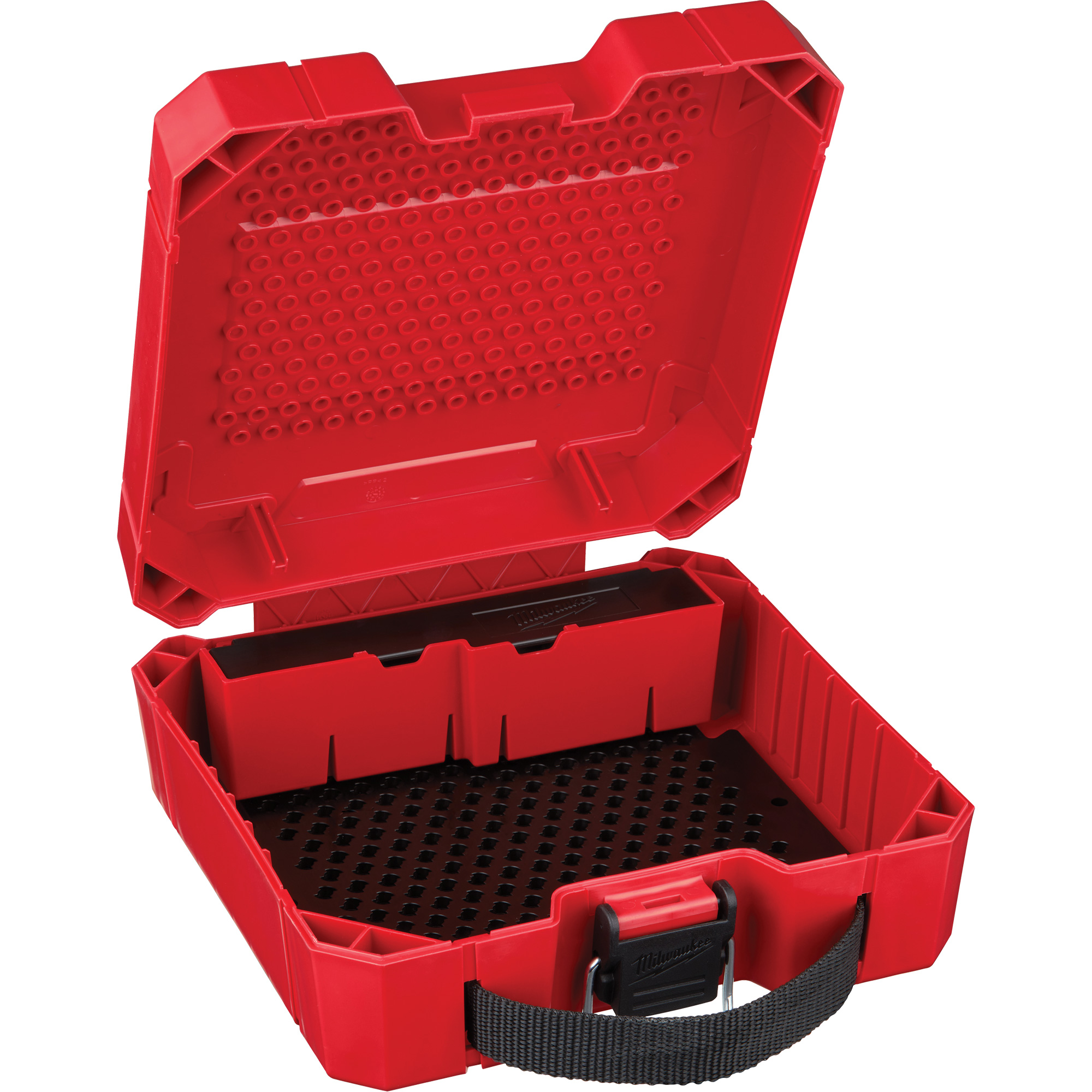 Grand étui pour scies-cloches