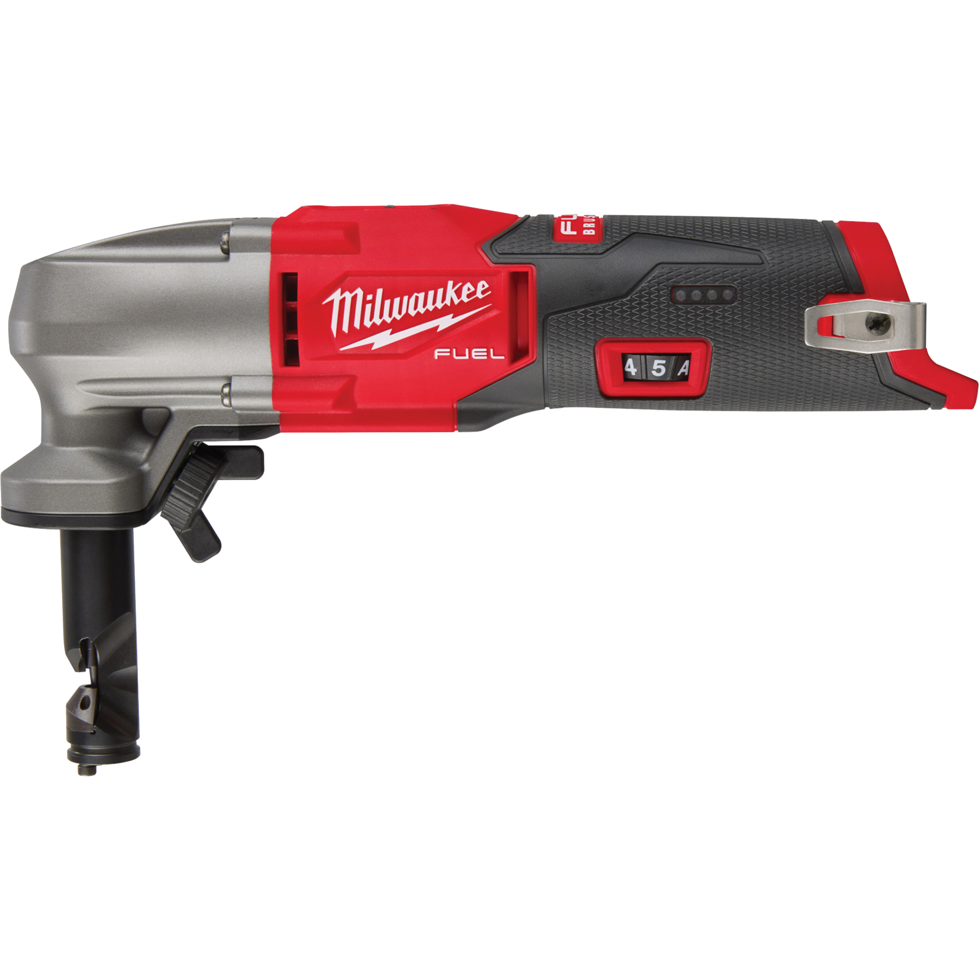 Grignoteuse à vitesse variable de calibre 16 M12 FuelMC