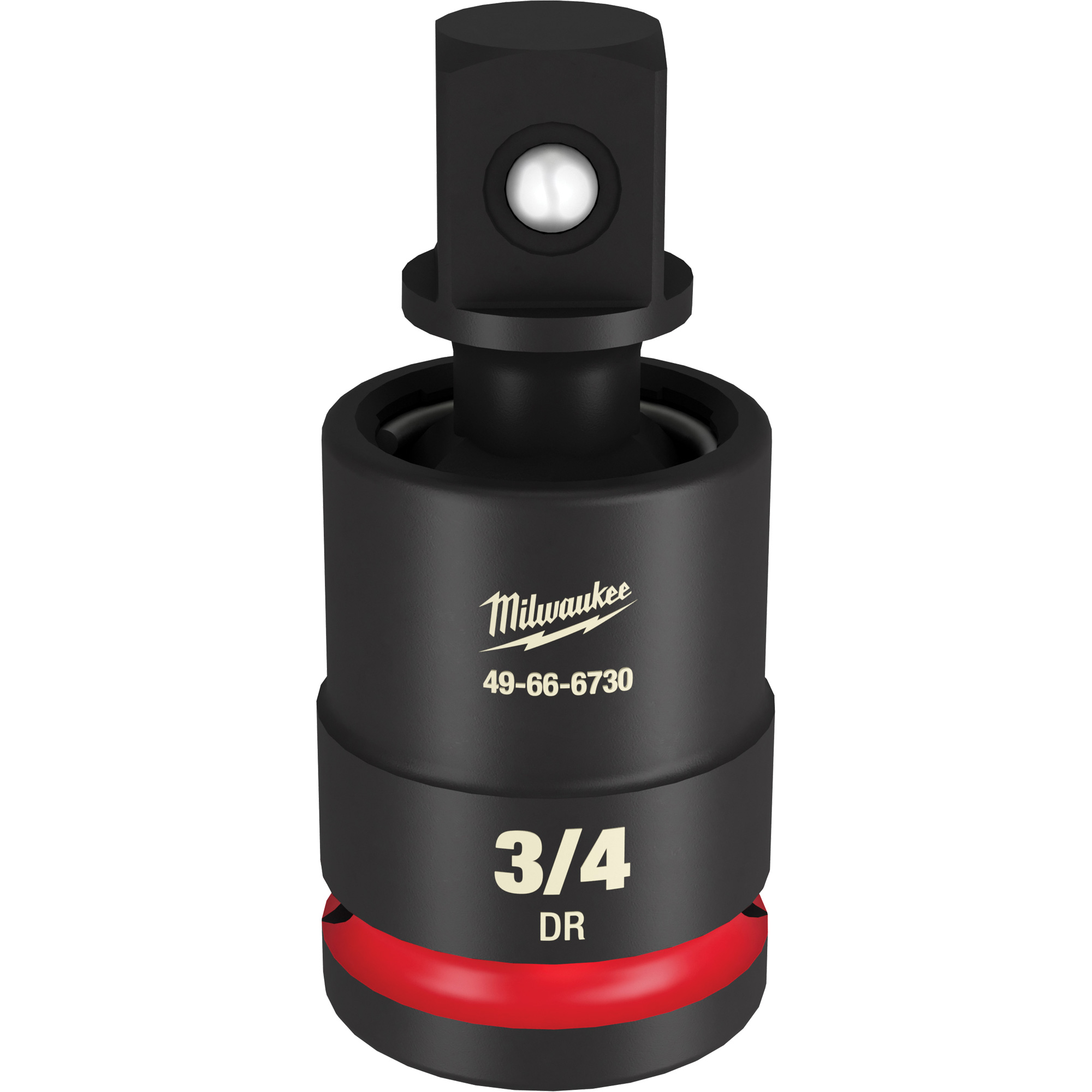 Joint à rotule pour outil ShockwaveMC Impact DutyMC, Chocs, Prise 3/4", Douille 3/4"