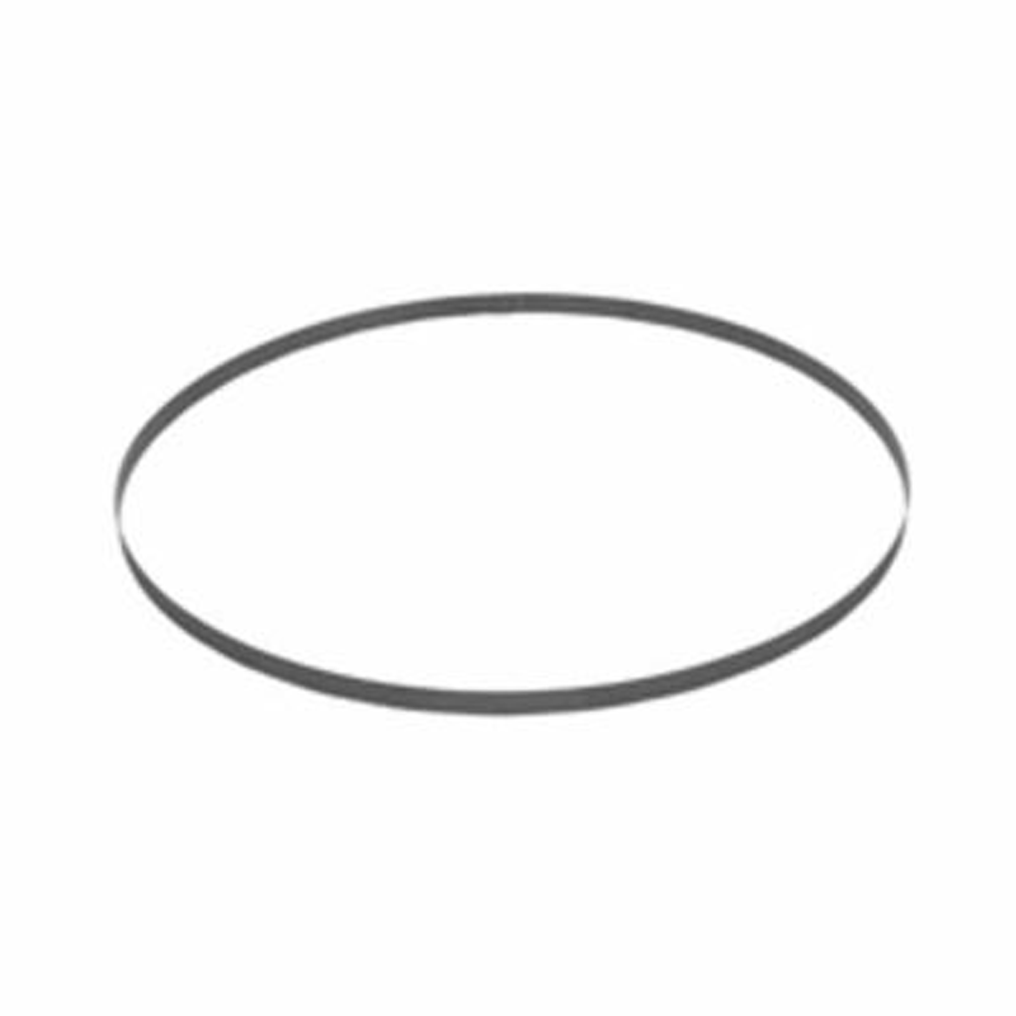 Lame de scie à ruban à coupe profonde, Bimétal, 35-3/8" lo x 1/2" la x Épaisseur 0,020", 14 dents par pouce
