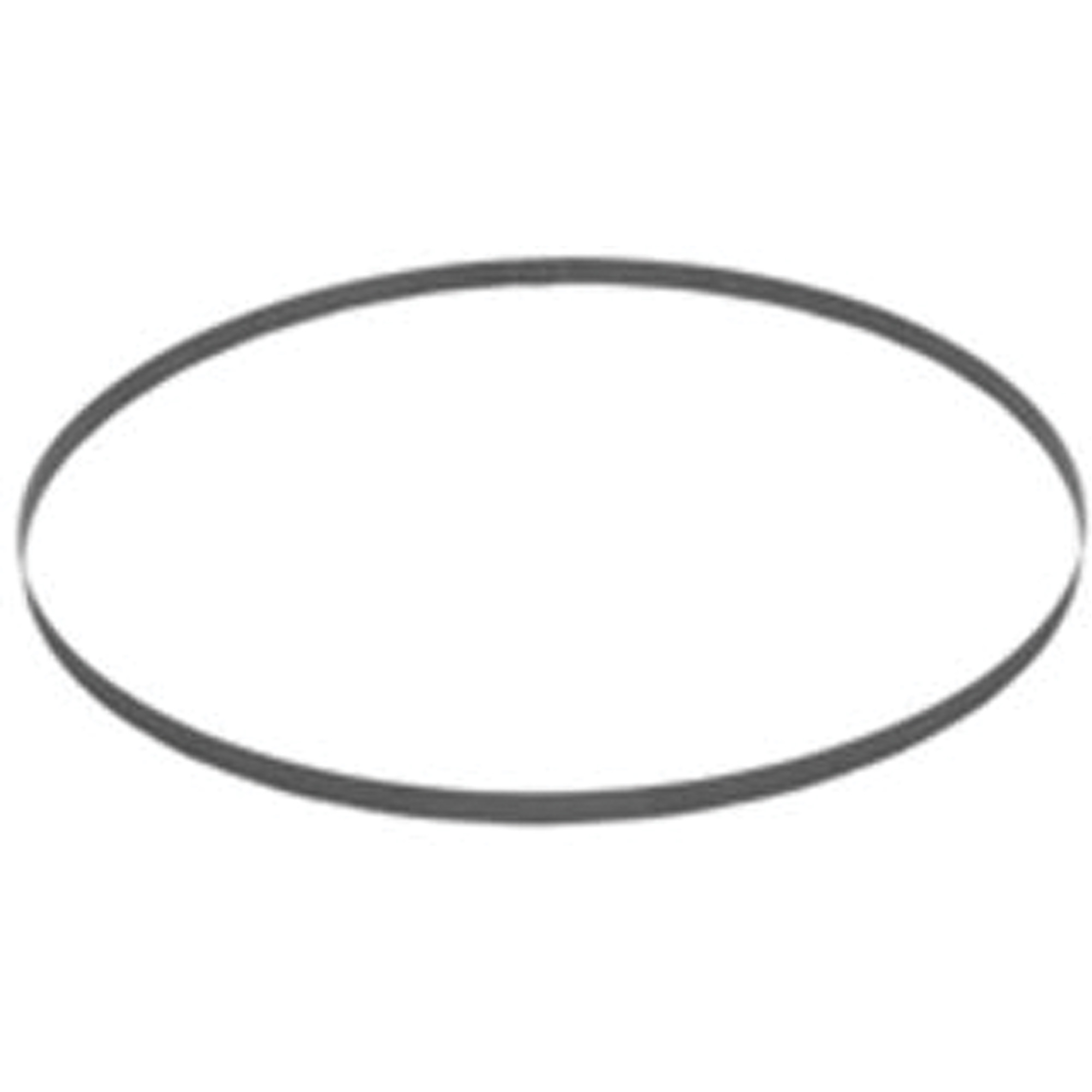 Lame de scie à ruban à coupe profonde, Bimétal, 44-7/8" lo x 1/2" la x Épaisseur 0,02", 18 dents par pouce