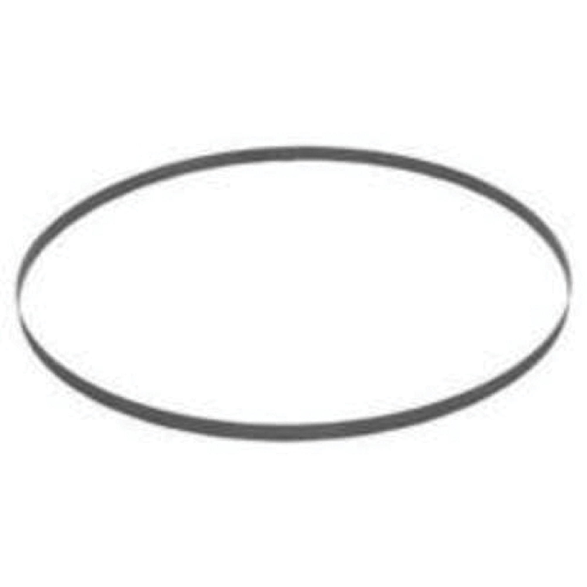 Lame de scie à ruban à coupe profonde, Bimétal, 44-7/8" lo x 1/2" la x Épaisseur 0,020", 14 dents par pouce