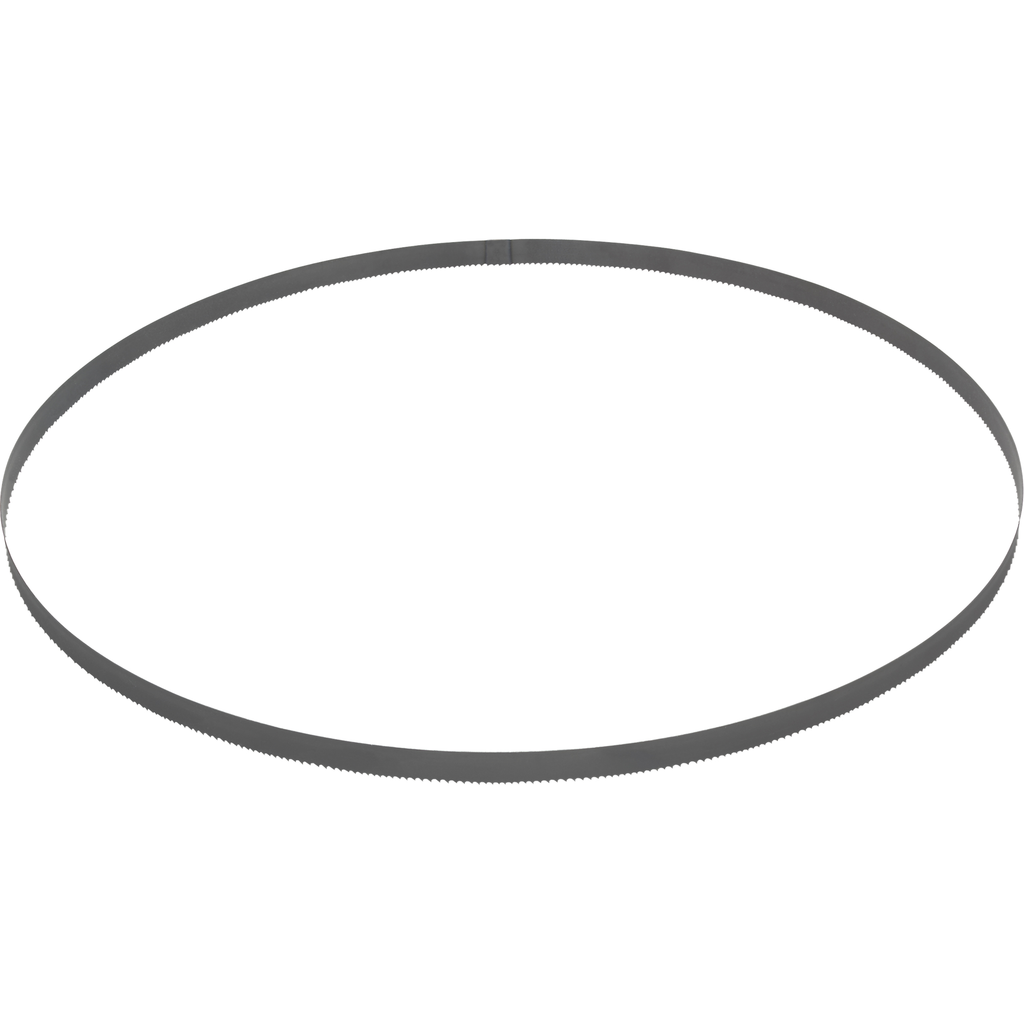 Lame de scie à ruban , Bimétal, 44-7/8" lo x 1/2" la x Épaisseur 0,020", 14 dents par pouce