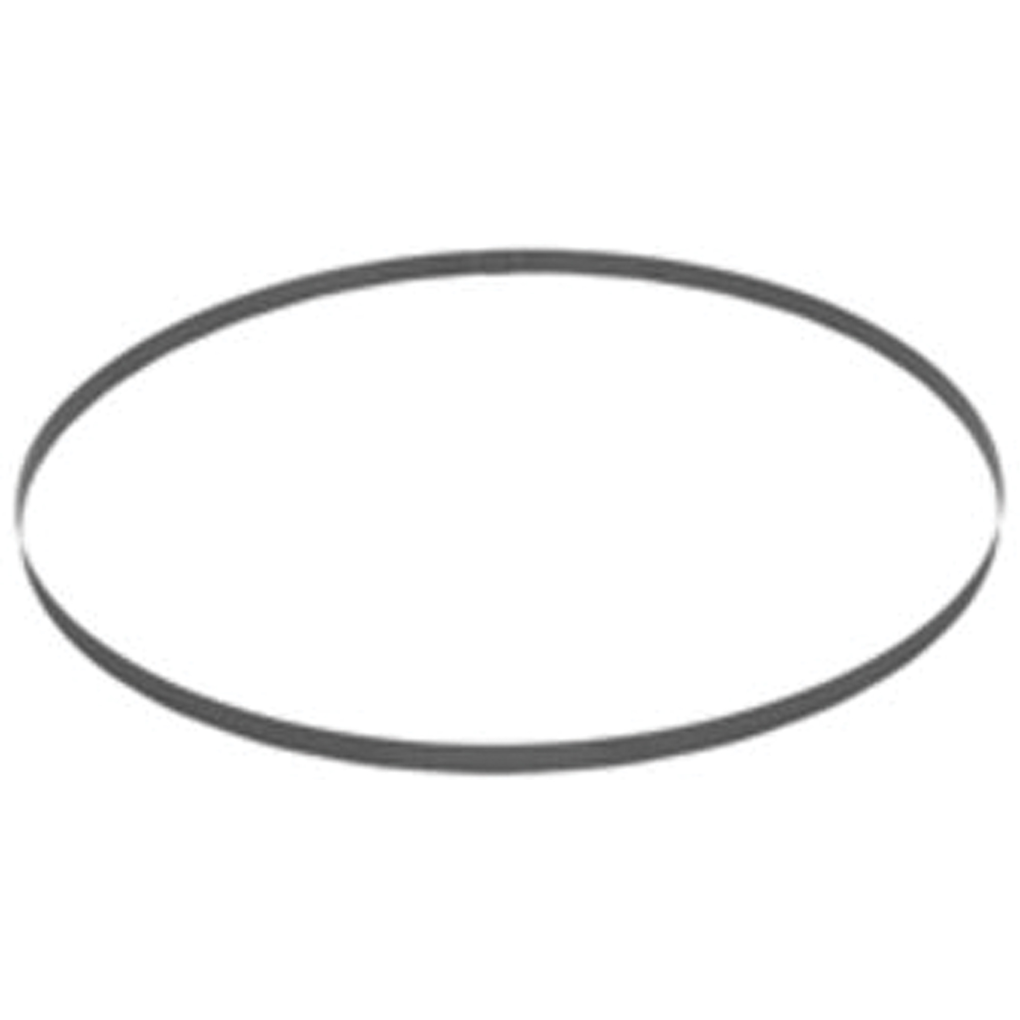 Lame de scie à ruban portative sous-compacte, Bimétal, 27" lo x 1/2" la x Épaisseur 0,020", 18 dents par pouce