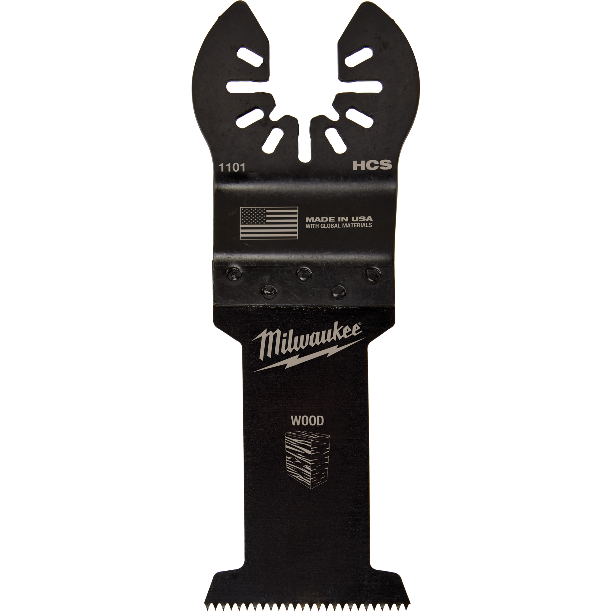 Lames pour coupe de bois 1-3/8" Open-LokMC
