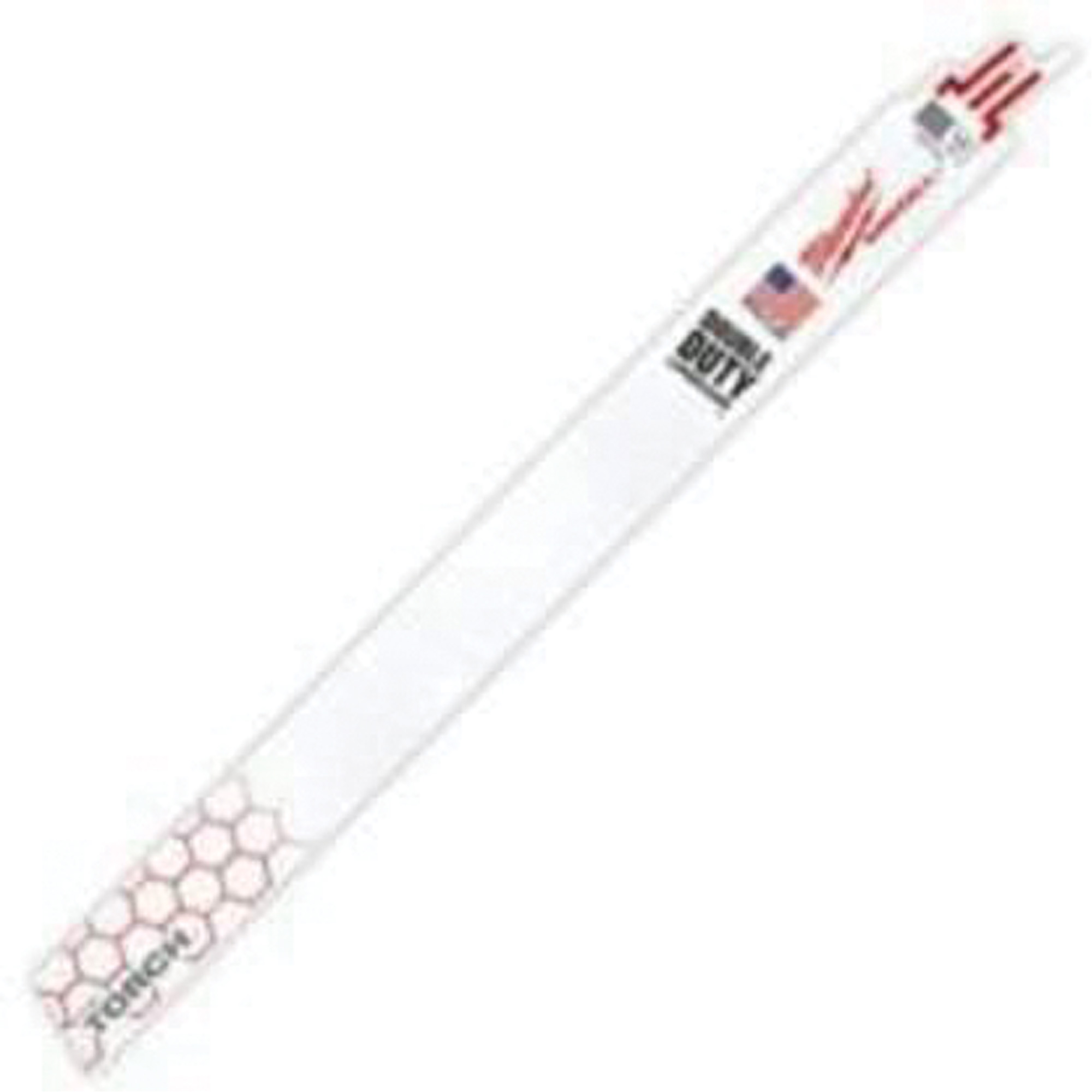 Lame The TorchMC SawzallMD, Bimétal, 14 Dents par pouce, 12" lo x 1" la